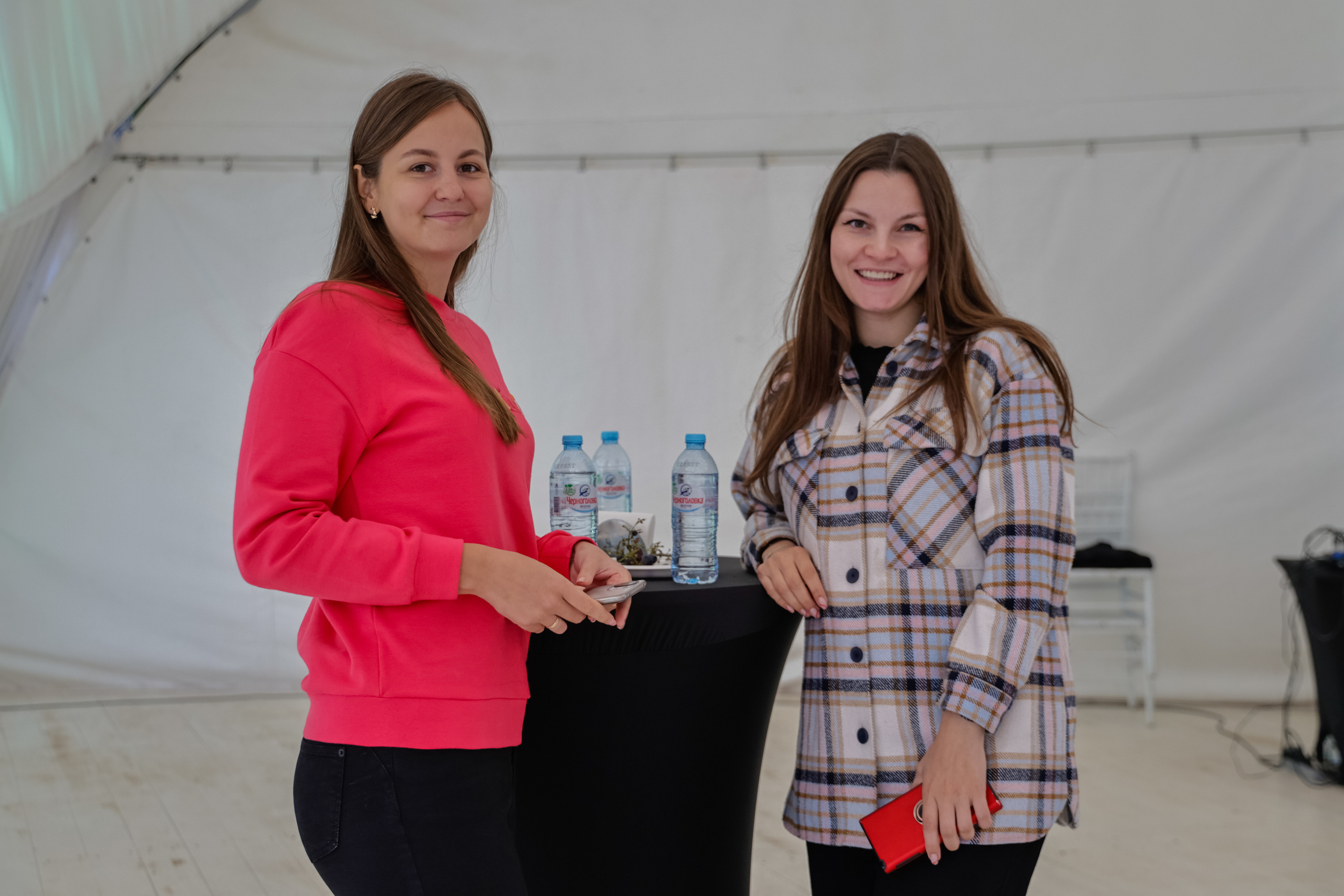 Тимбилдинг. Фотограф и видеограф — Москва