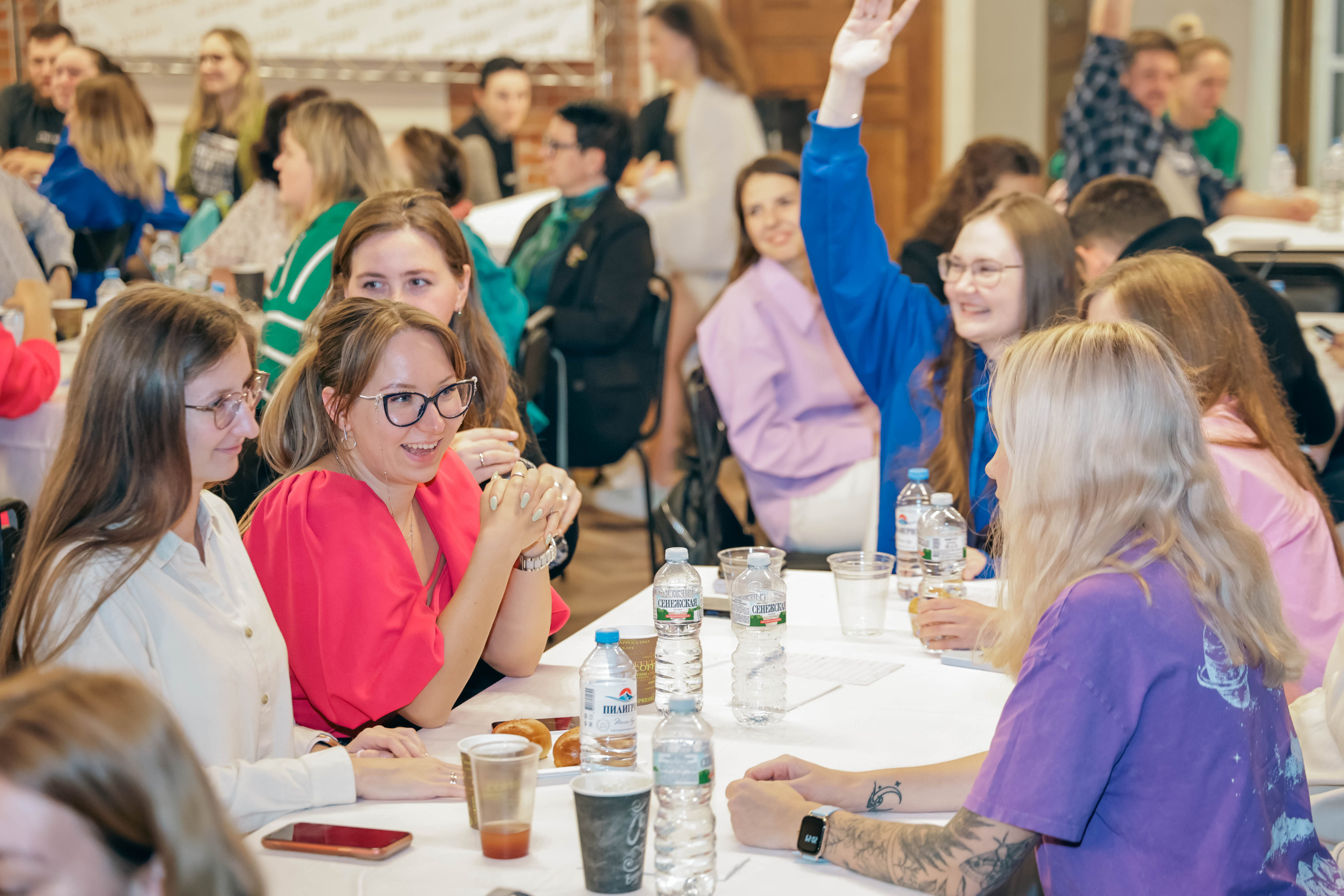 Квиз. Фотограф и видеограф — Москва