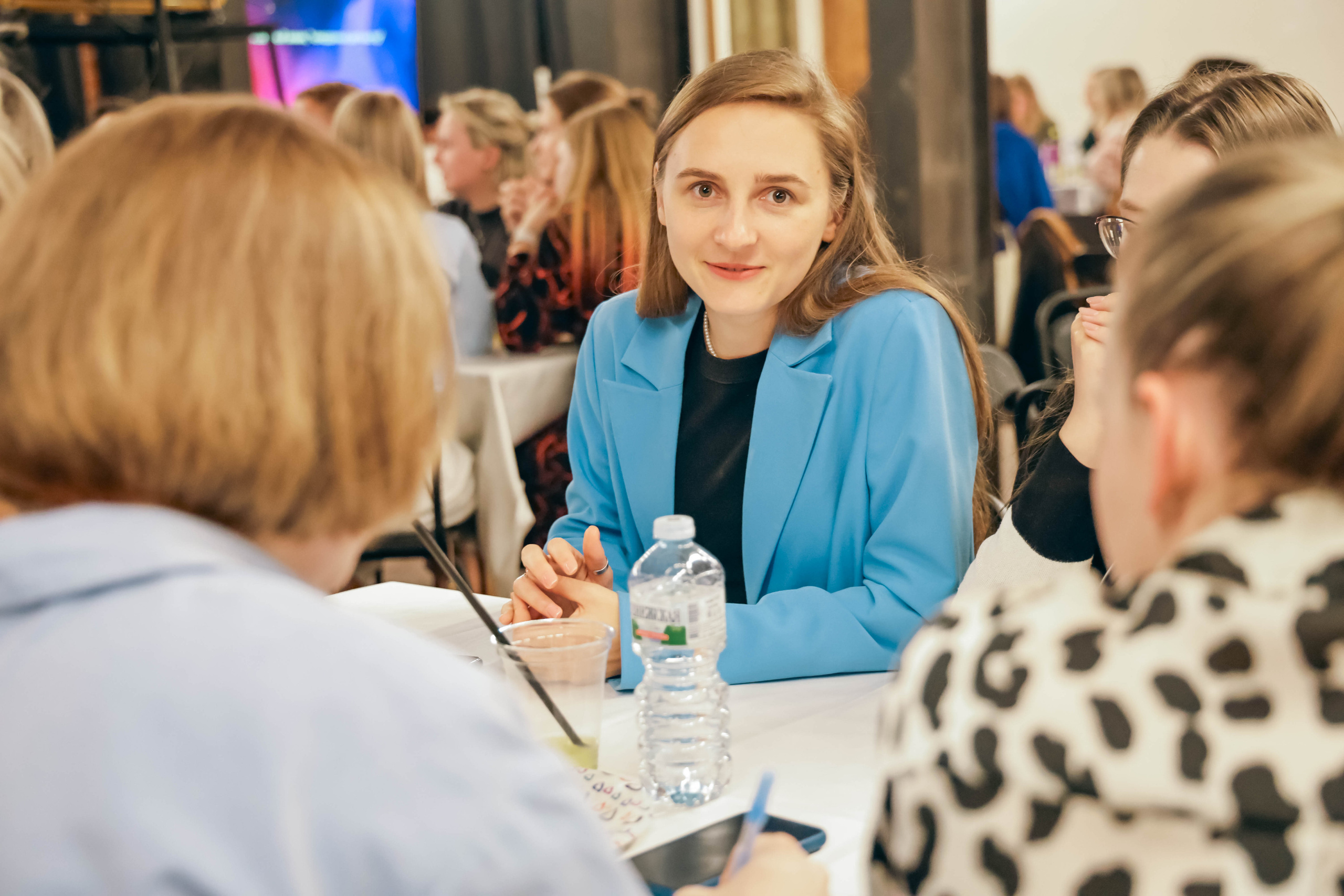 Квиз. Фотограф и видеограф — Москва