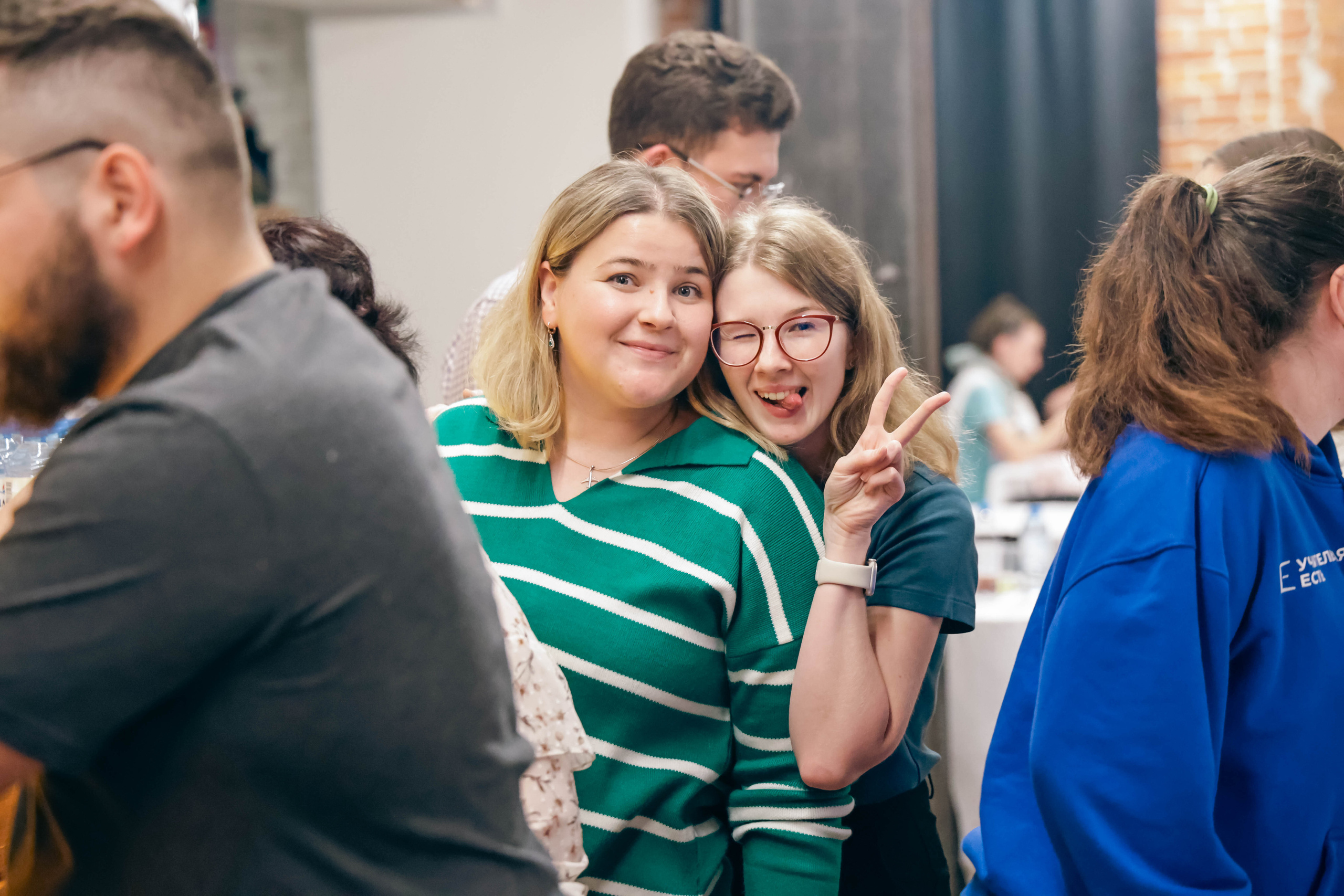 Квиз. Фотограф и видеограф — Москва