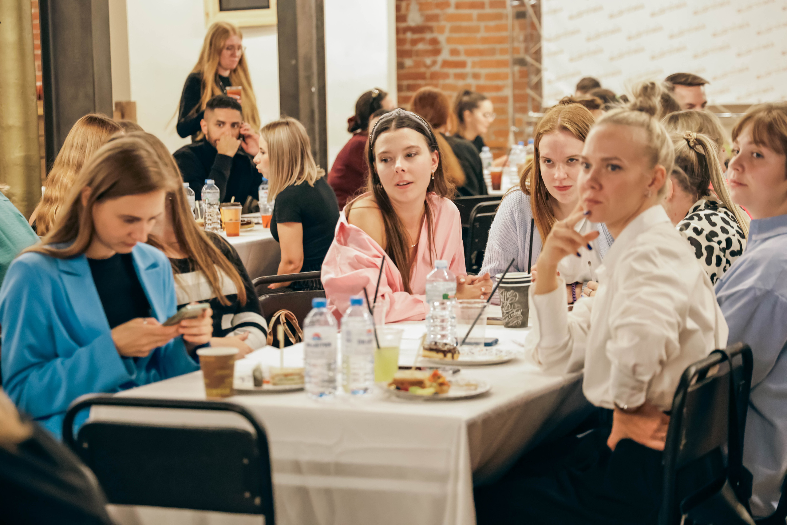 Квиз. Фотограф и видеограф — Москва