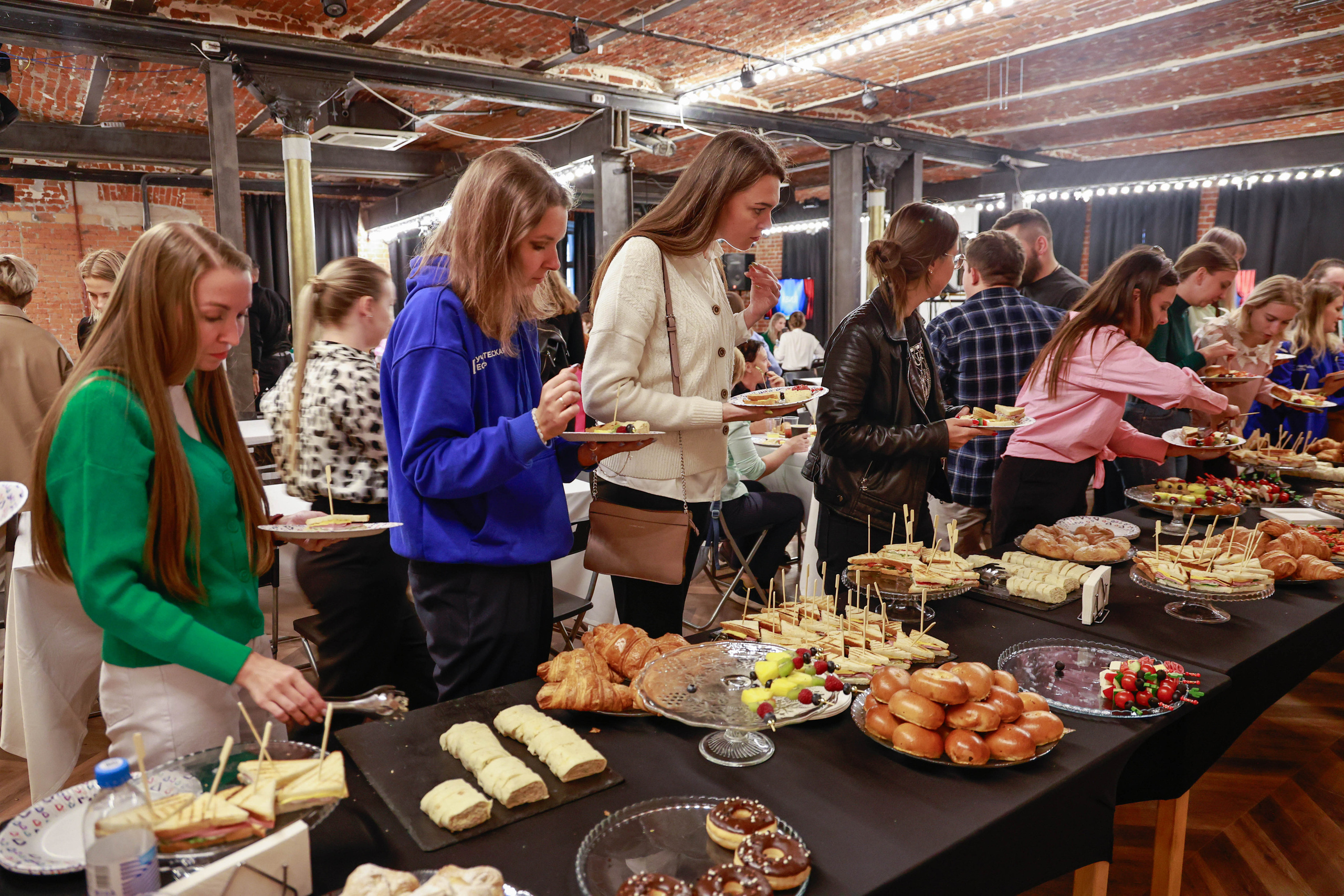 Квиз. Фотограф и видеограф — Москва