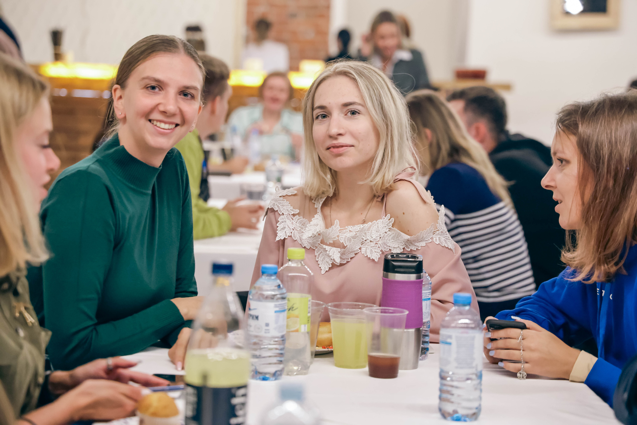 Квиз. Фотограф и видеограф — Москва