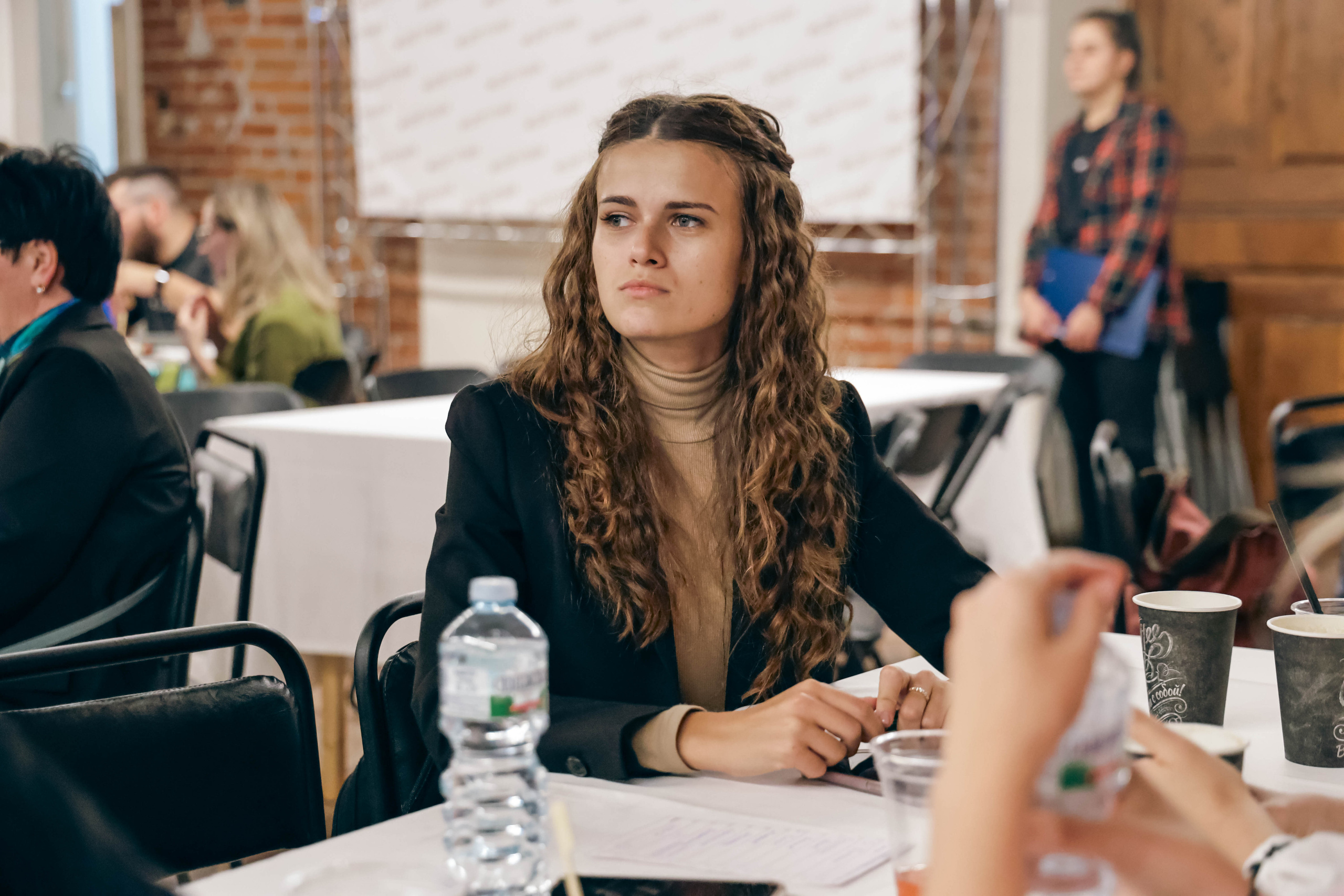 Квиз. Фотограф и видеограф — Москва