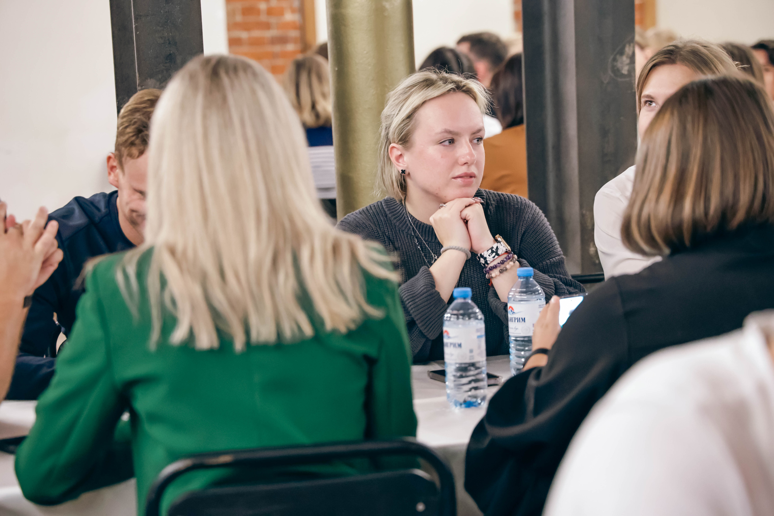 Квиз. Фотограф и видеограф — Москва