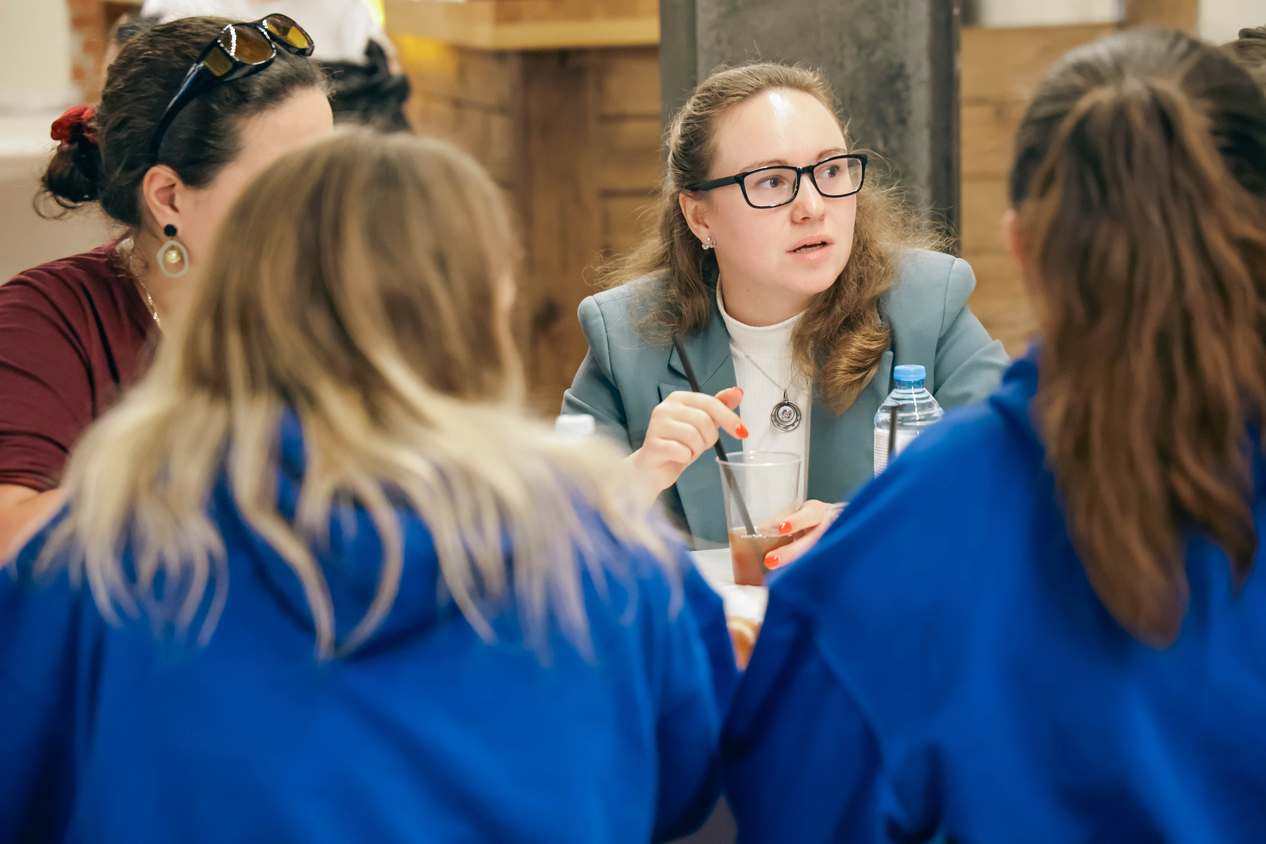 Квиз. Фотограф и видеограф — Москва