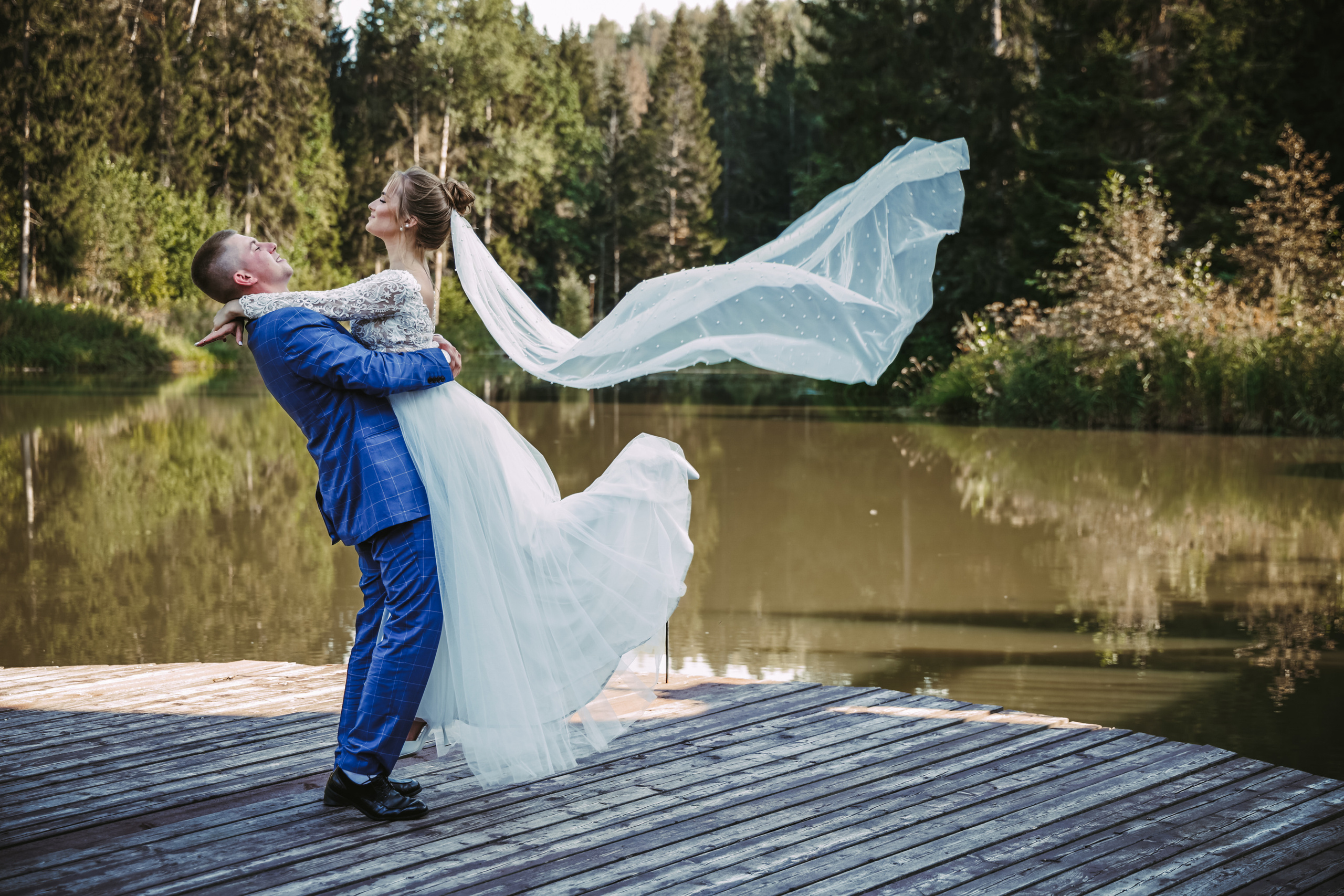 Свадебный фотограф и видеограф. Фотограф и видеограф — Москва