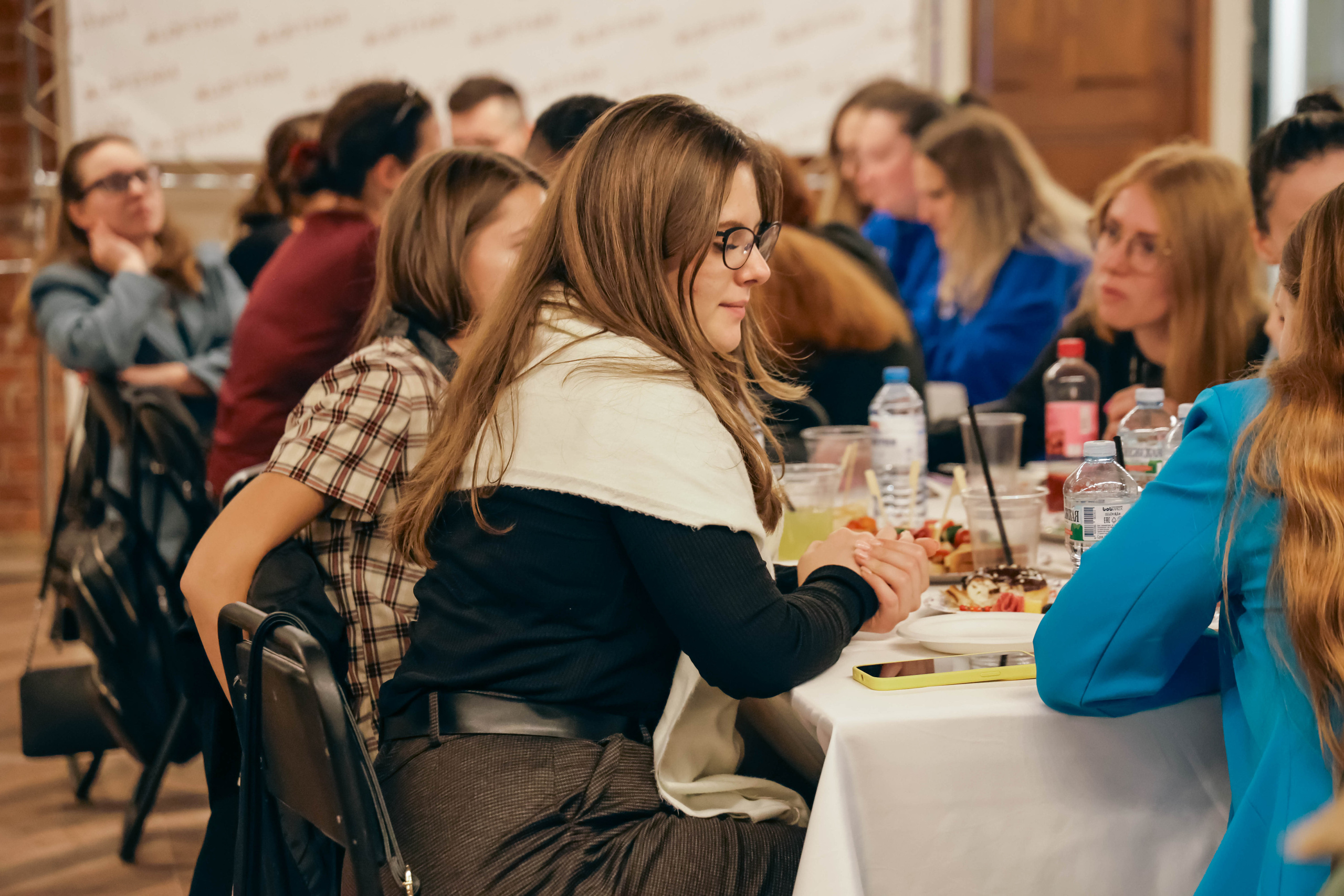 Квиз. Фотограф и видеограф — Москва