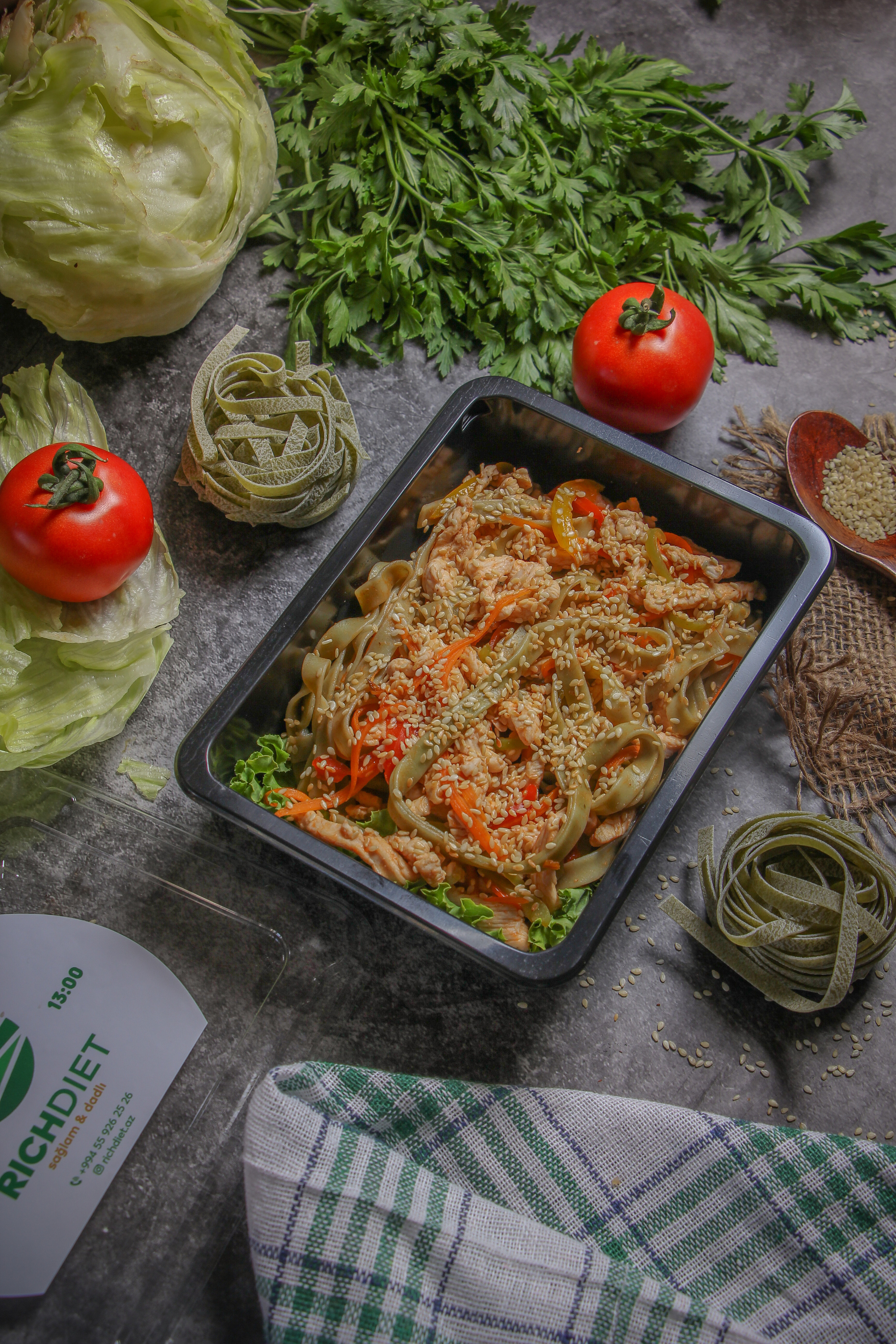 Еда и предметка. Фотограф и видеограф — Москва