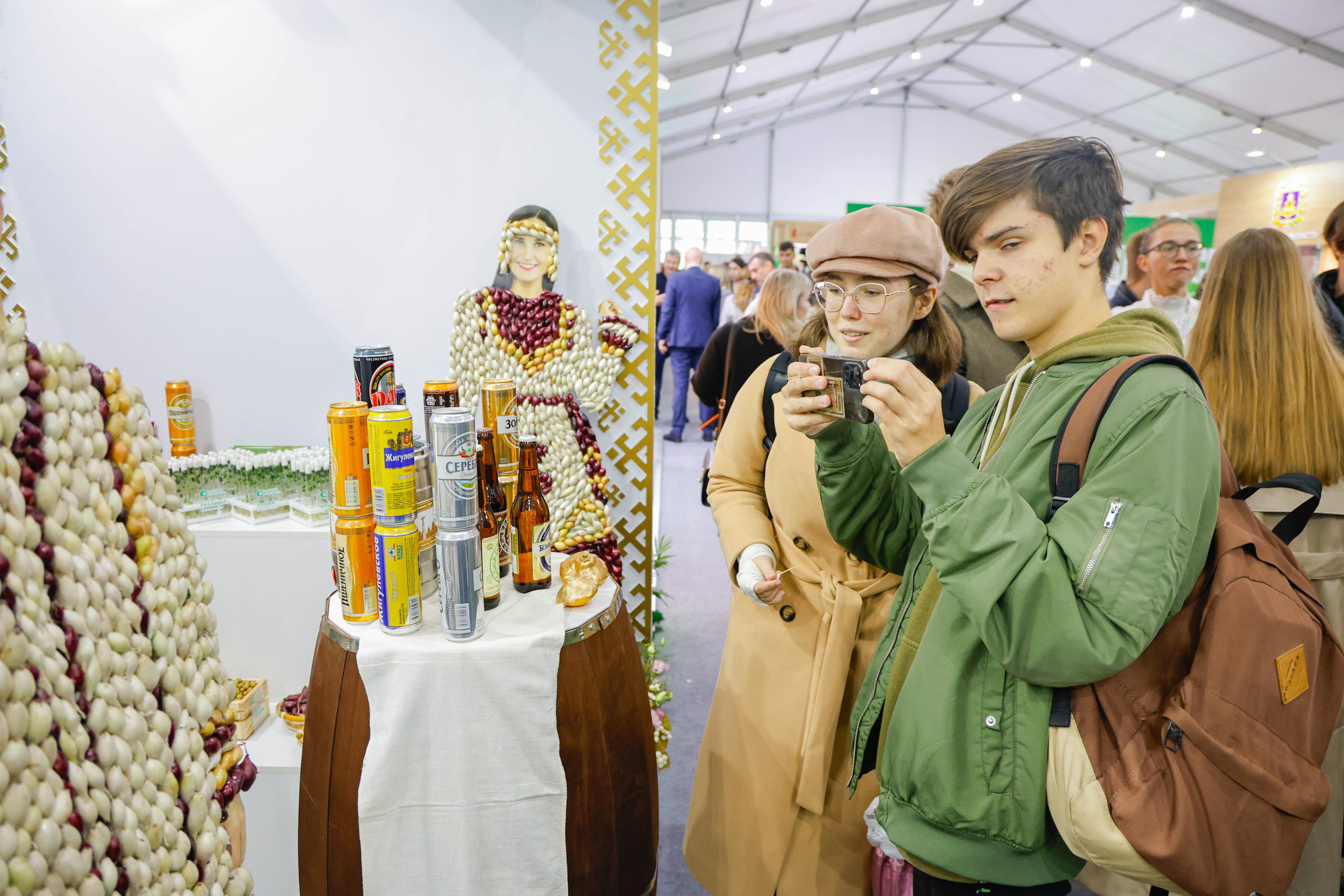 Выставка и Форум. Фотограф и видеограф — Москва