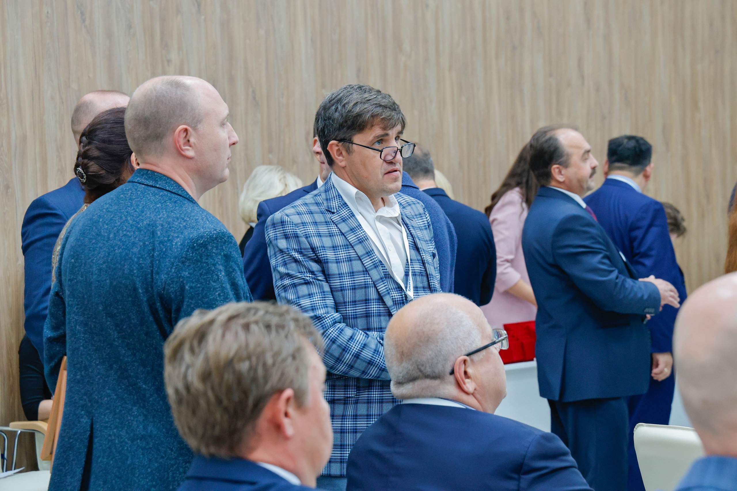 Выставка и Форум. Фотограф и видеограф — Москва