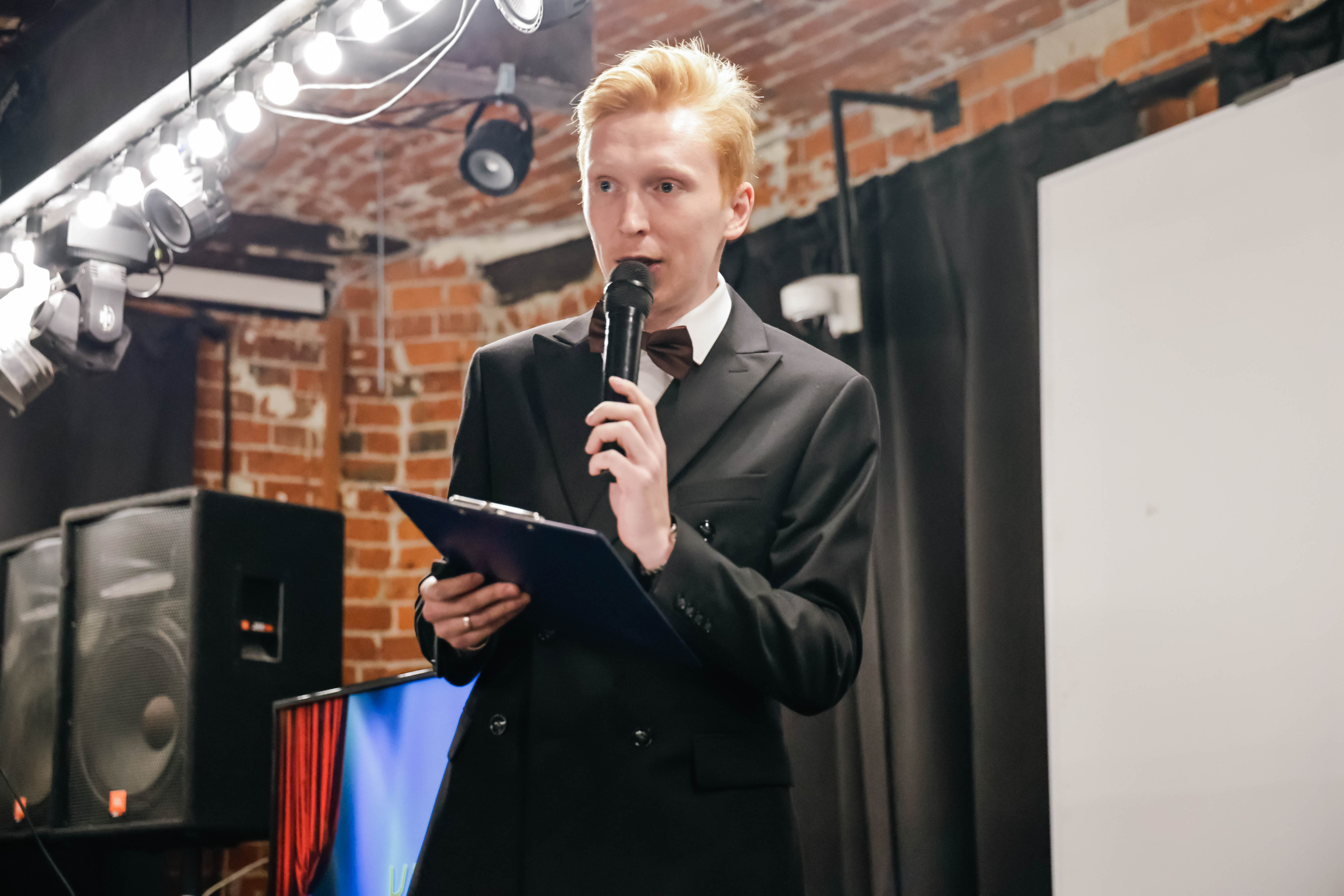 Квиз. Фотограф и видеограф — Москва