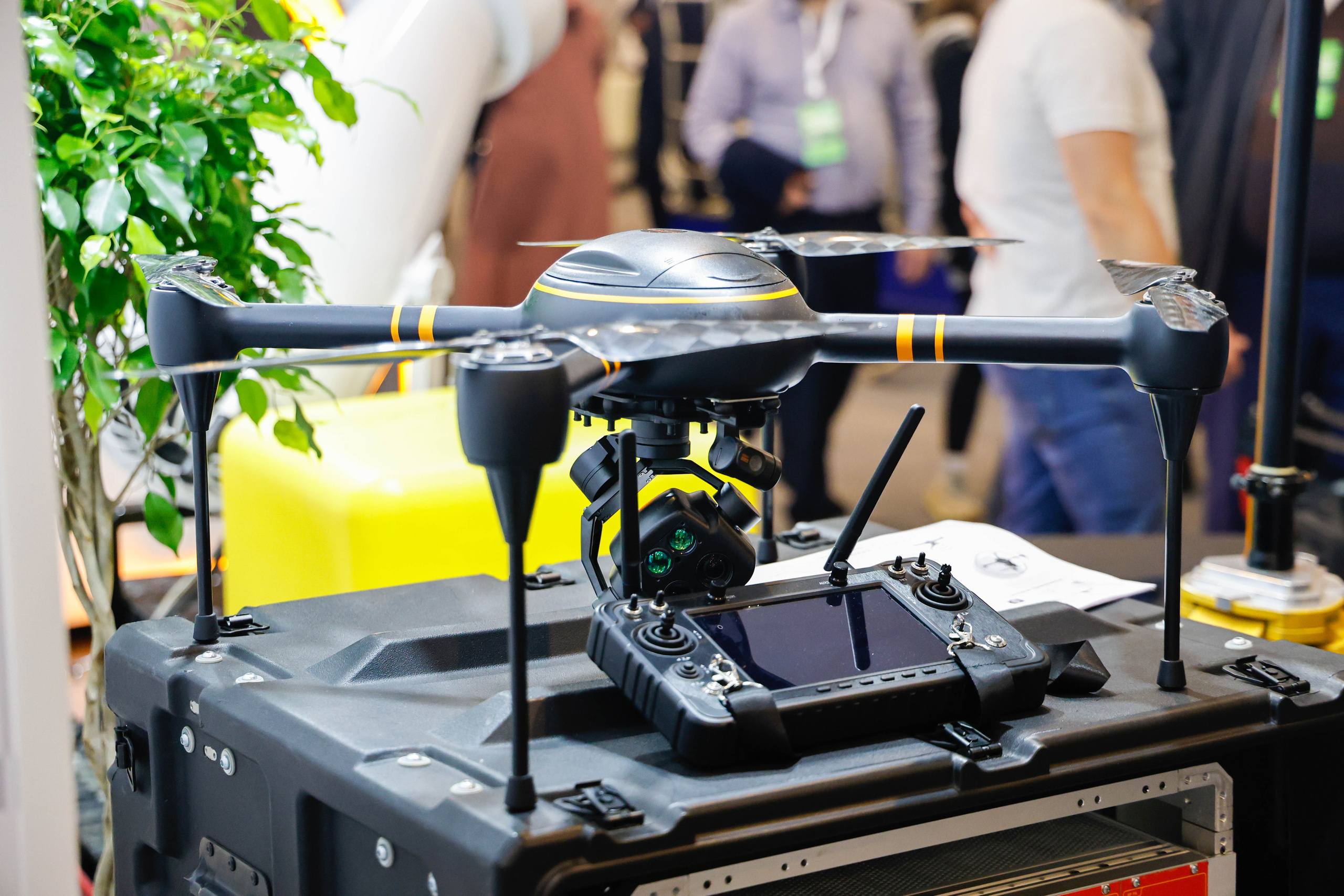 Выставка и Форум. Фотограф и видеограф — Москва