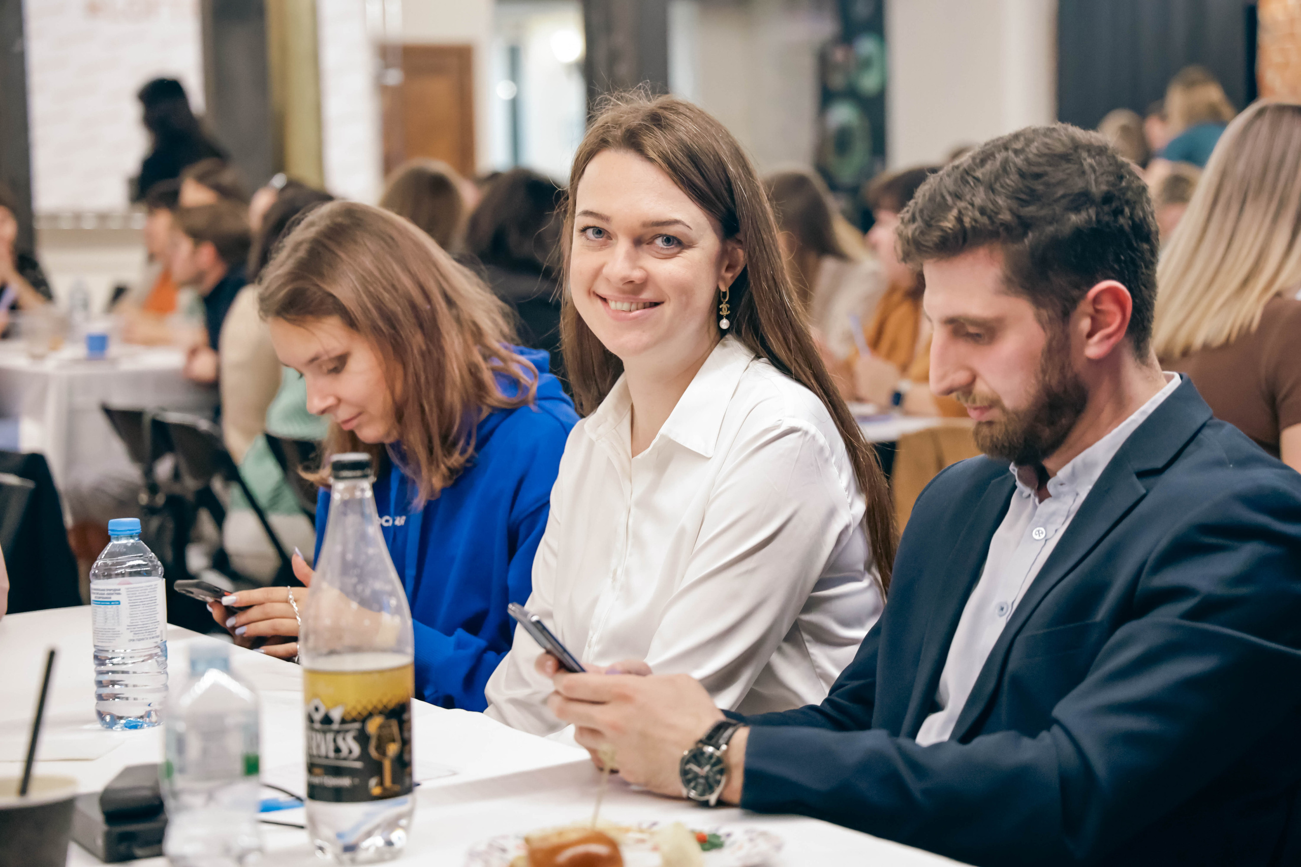 Квиз. Фотограф и видеограф — Москва