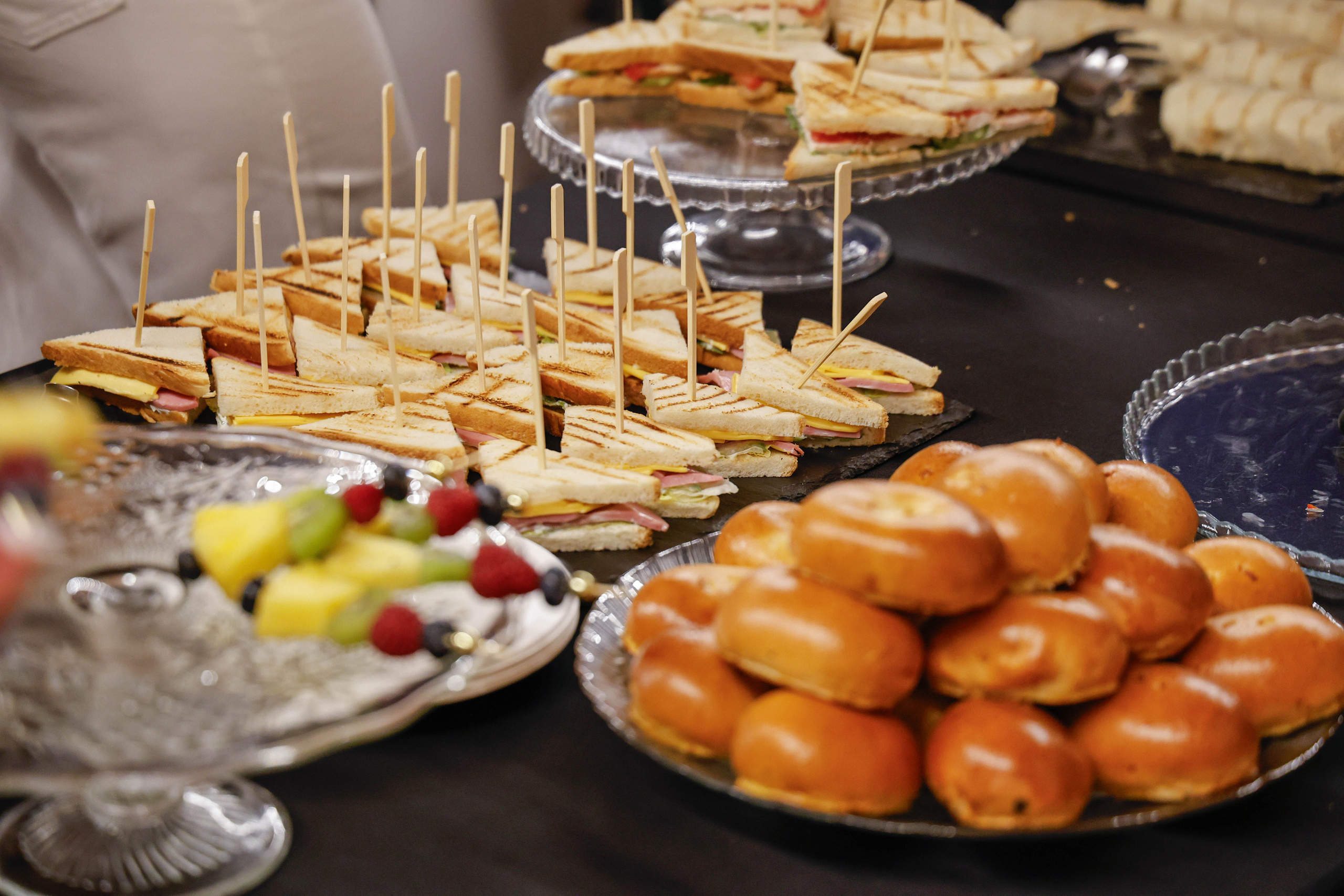 Квиз. Фотограф и видеограф — Москва