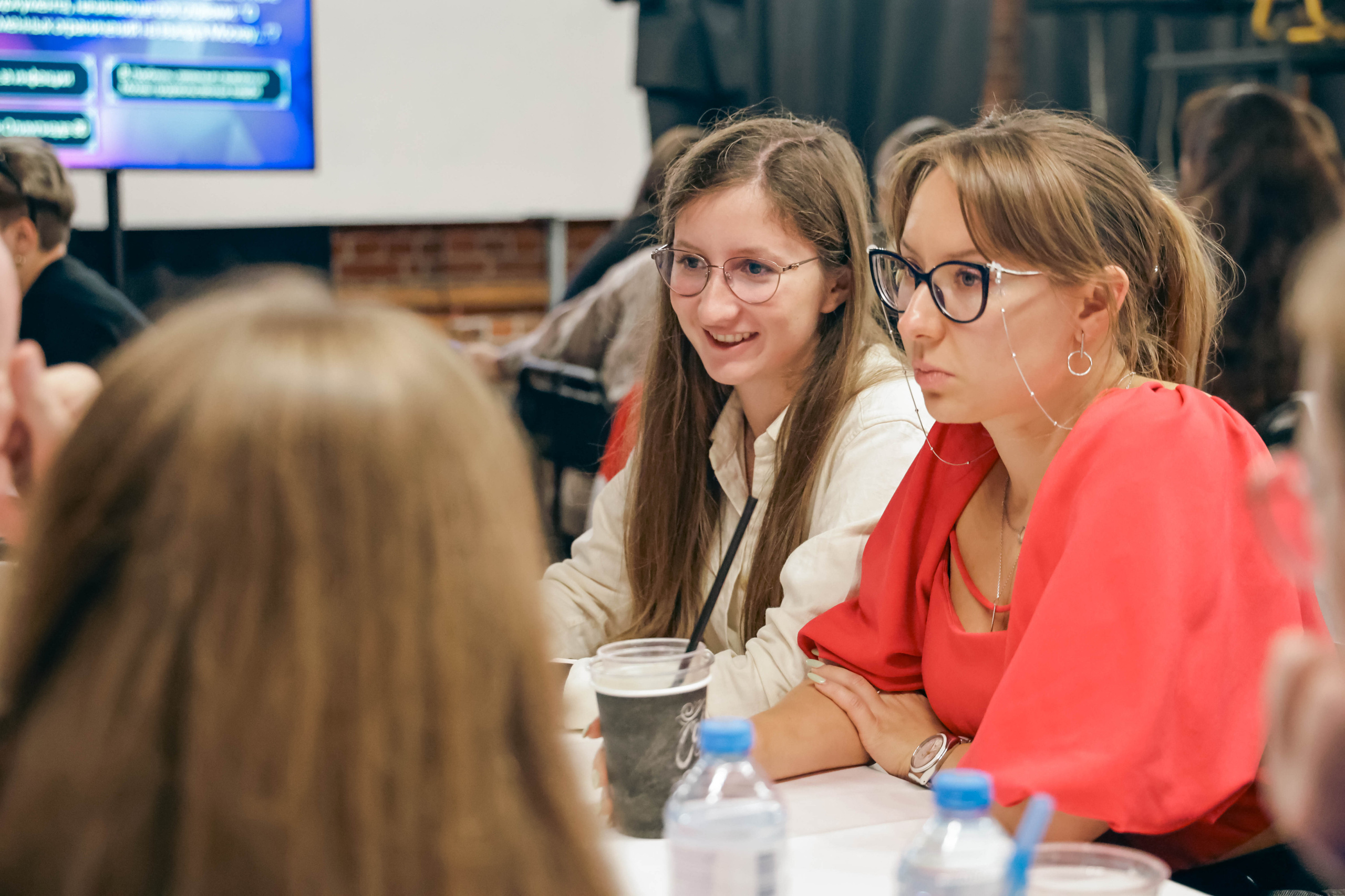 Квиз. Фотограф и видеограф — Москва