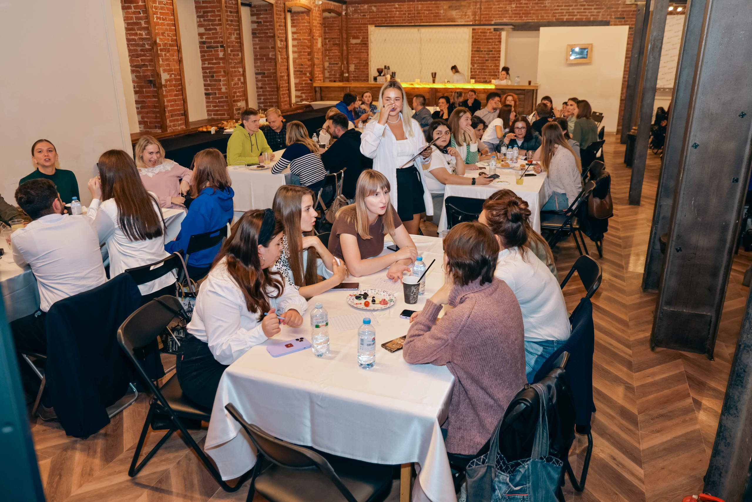 Квиз. Фотограф и видеограф — Москва
