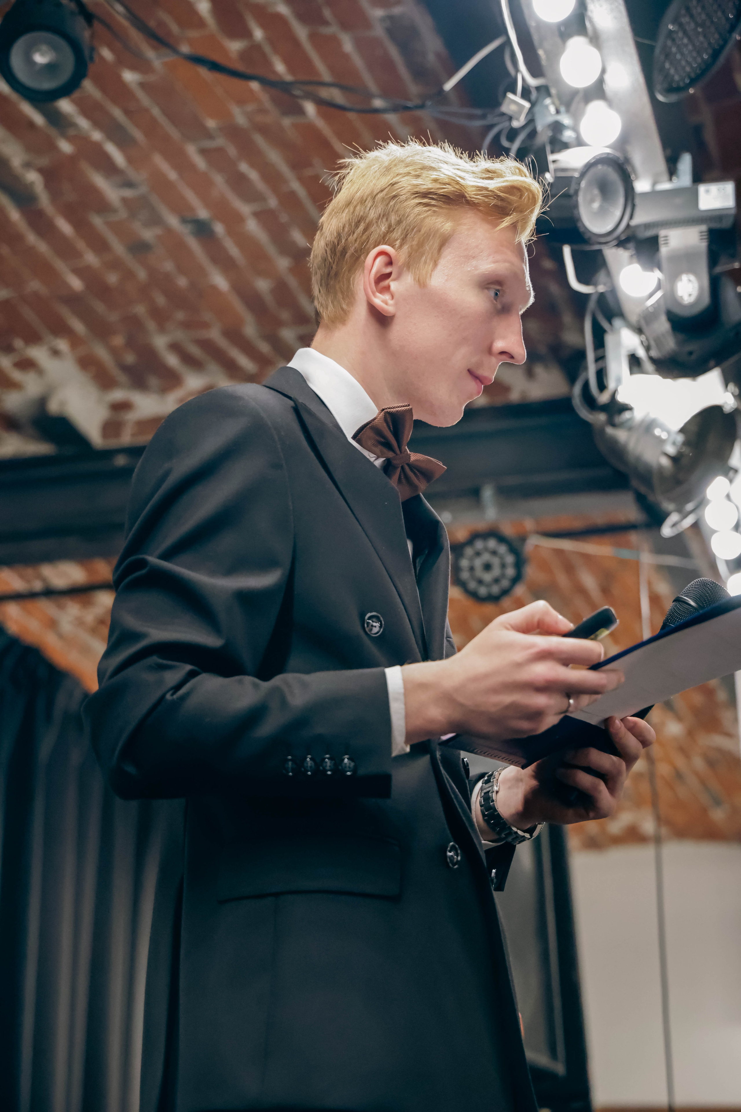 Квиз. Фотограф и видеограф — Москва