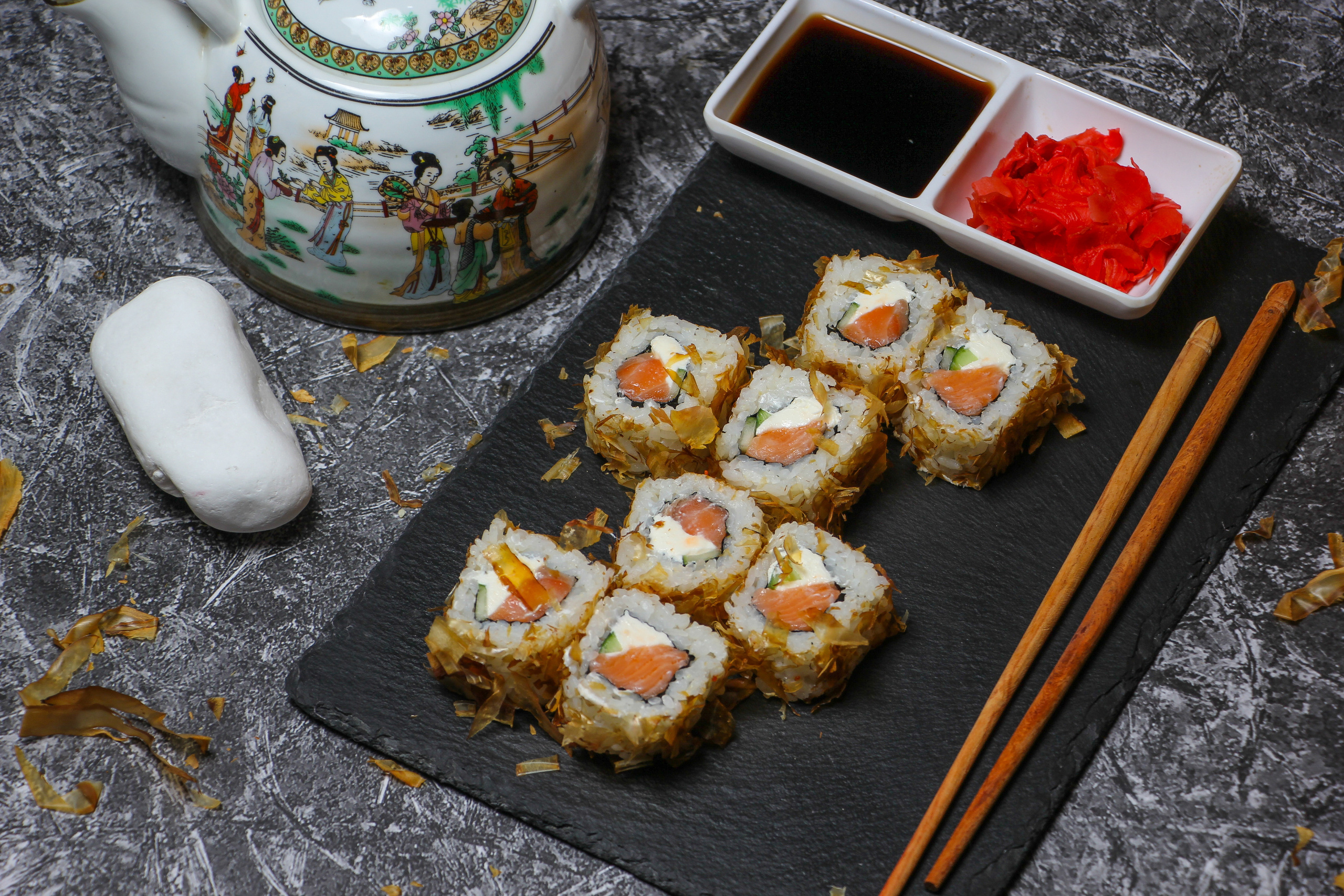 Еда и предметка. Фотограф и видеограф — Москва