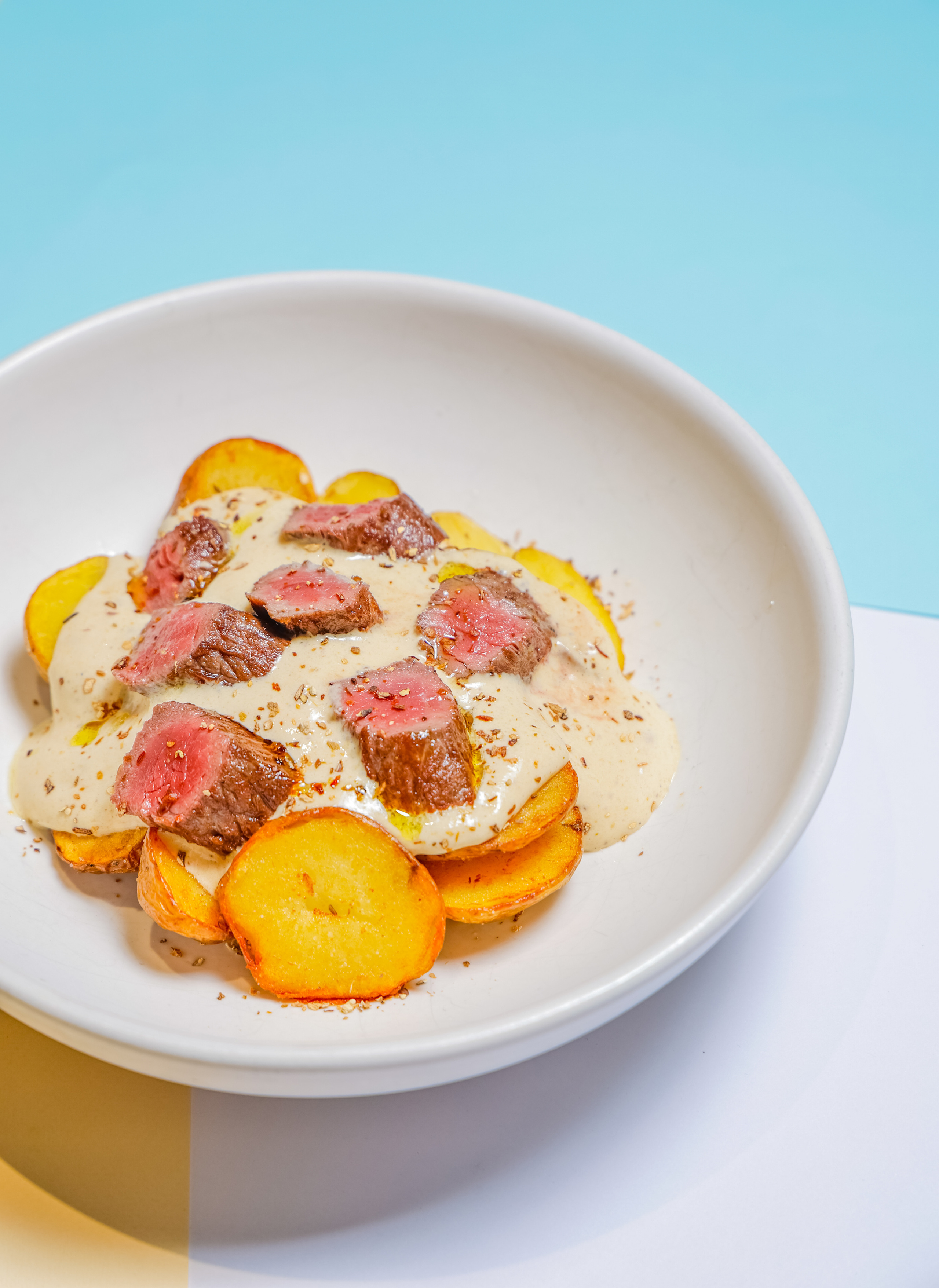 Еда и предметка. Фотограф и видеограф — Москва