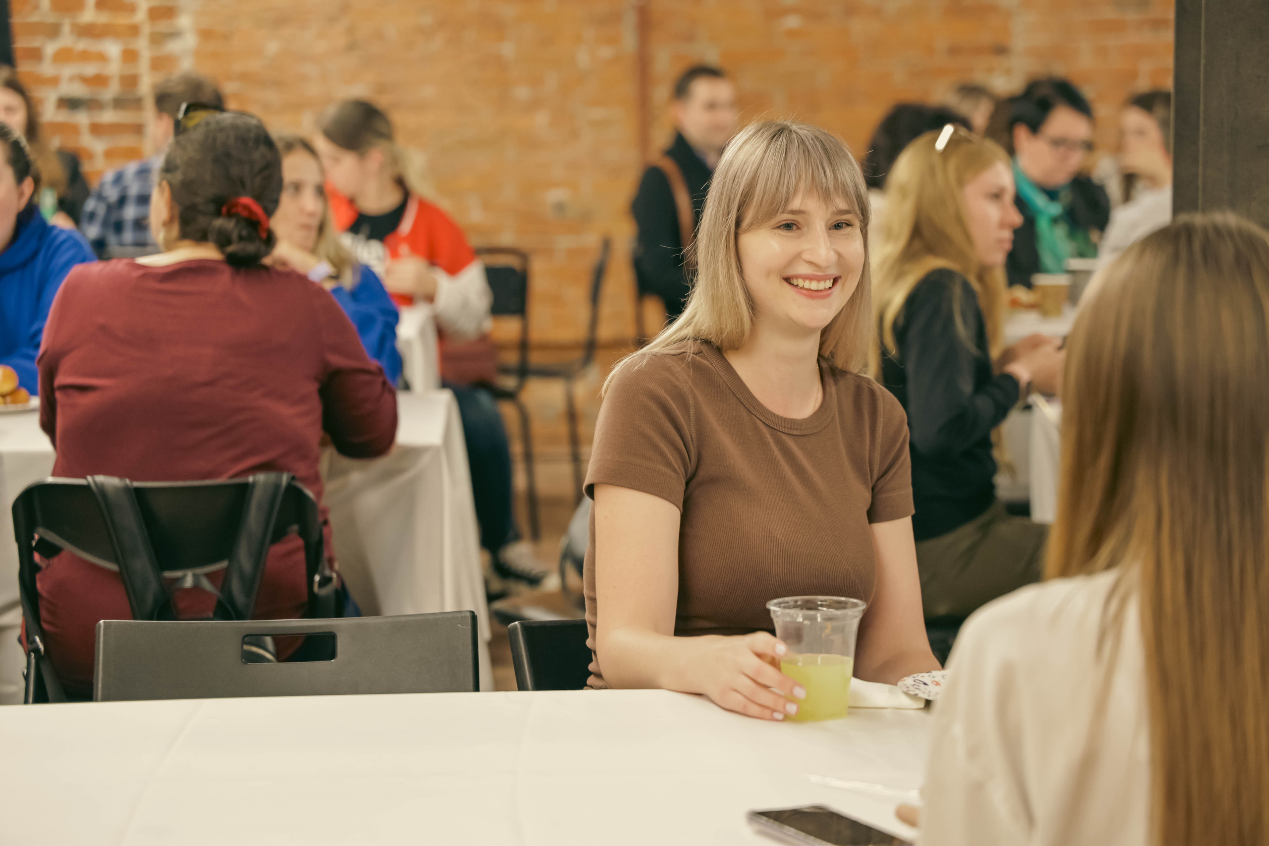 Квиз. Фотограф и видеограф — Москва