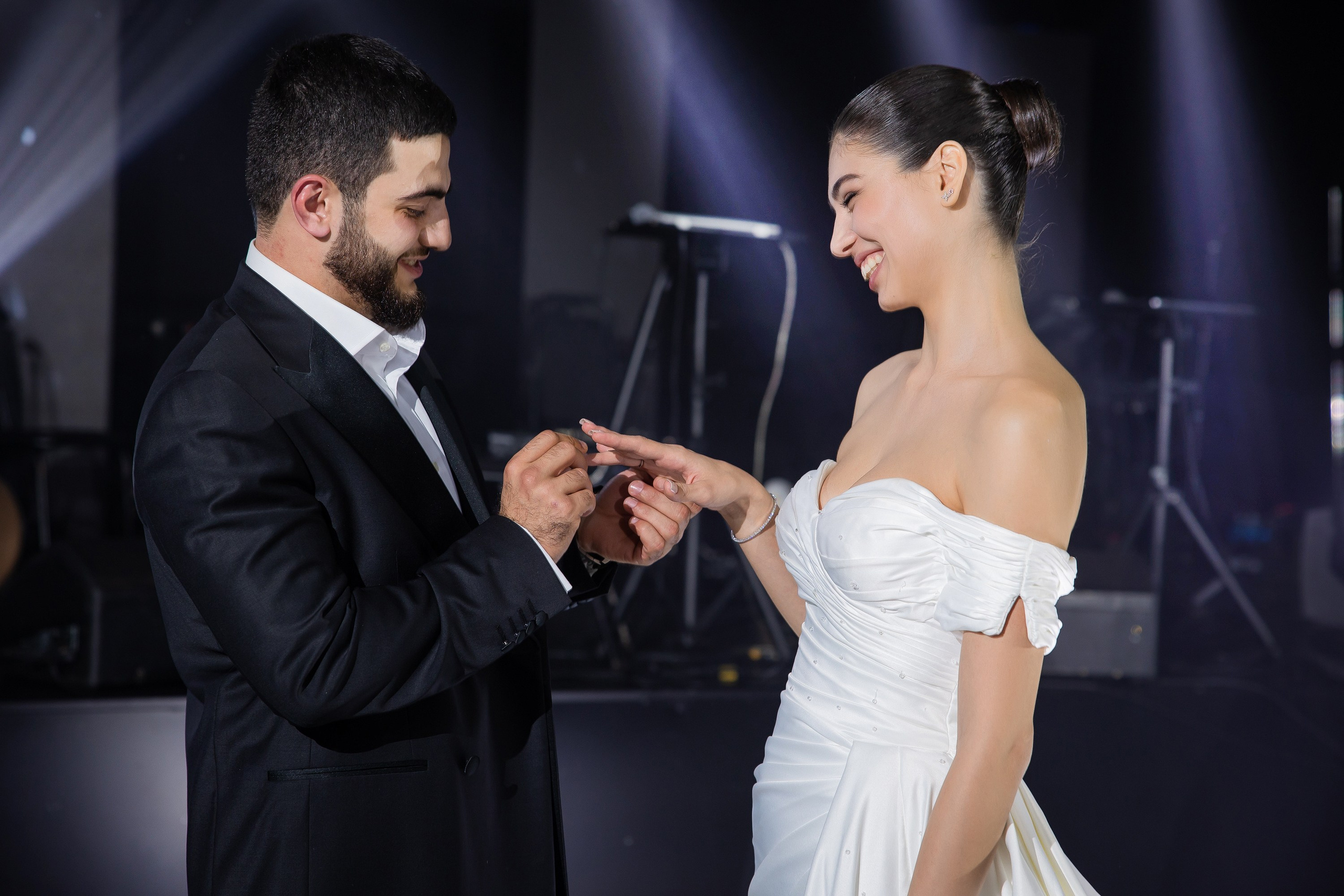 S&E. Свадебный и семейный фотограф