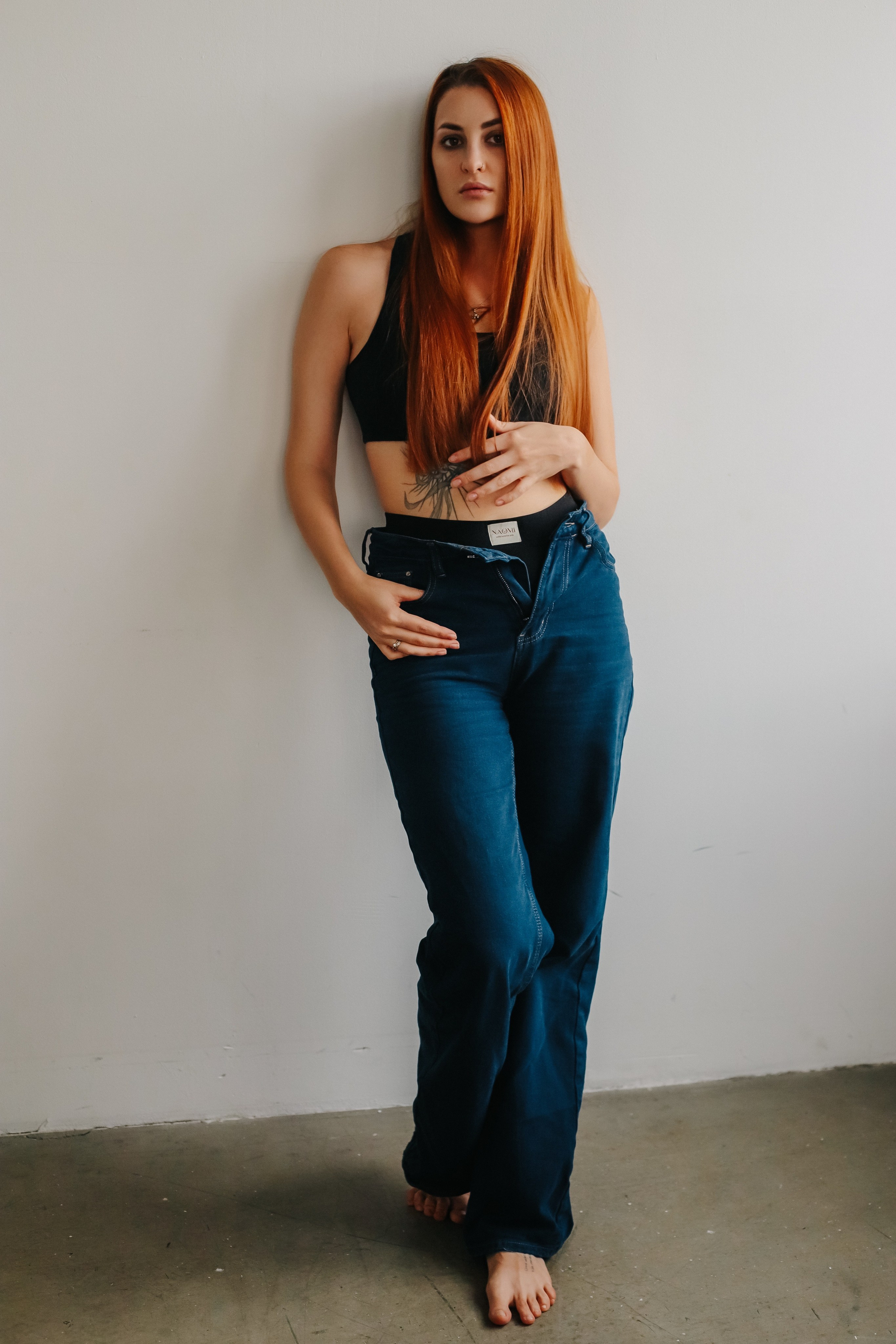 Анастасия. Женский фотограф в Москве Юля Иванова