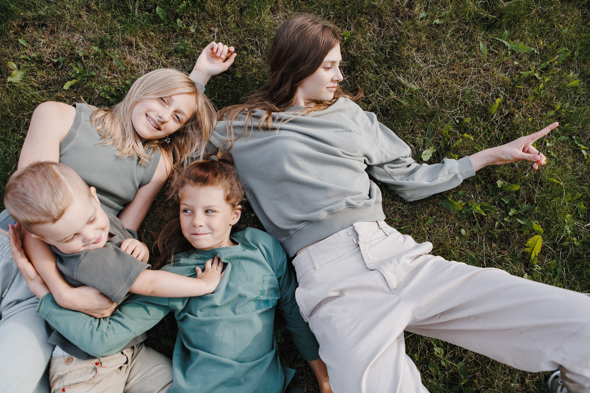 Детский, семейный и школьный фотограф Смоленск Москва Влад Старов