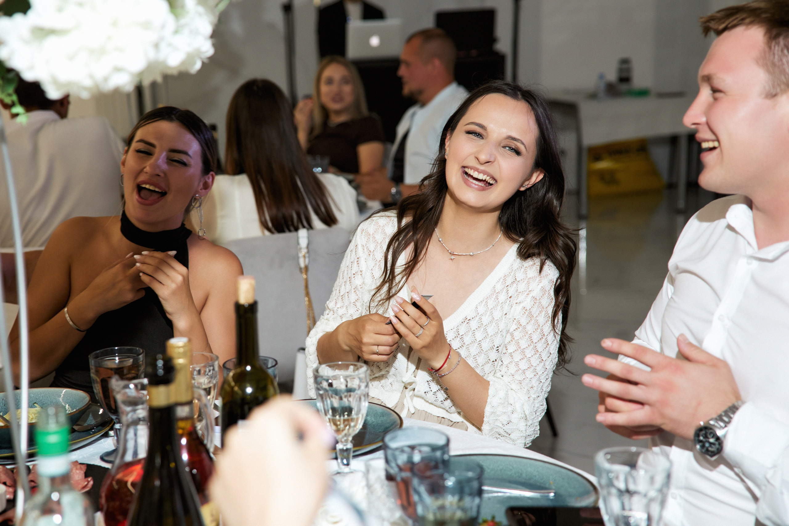 Ildar & Rufina. Главная