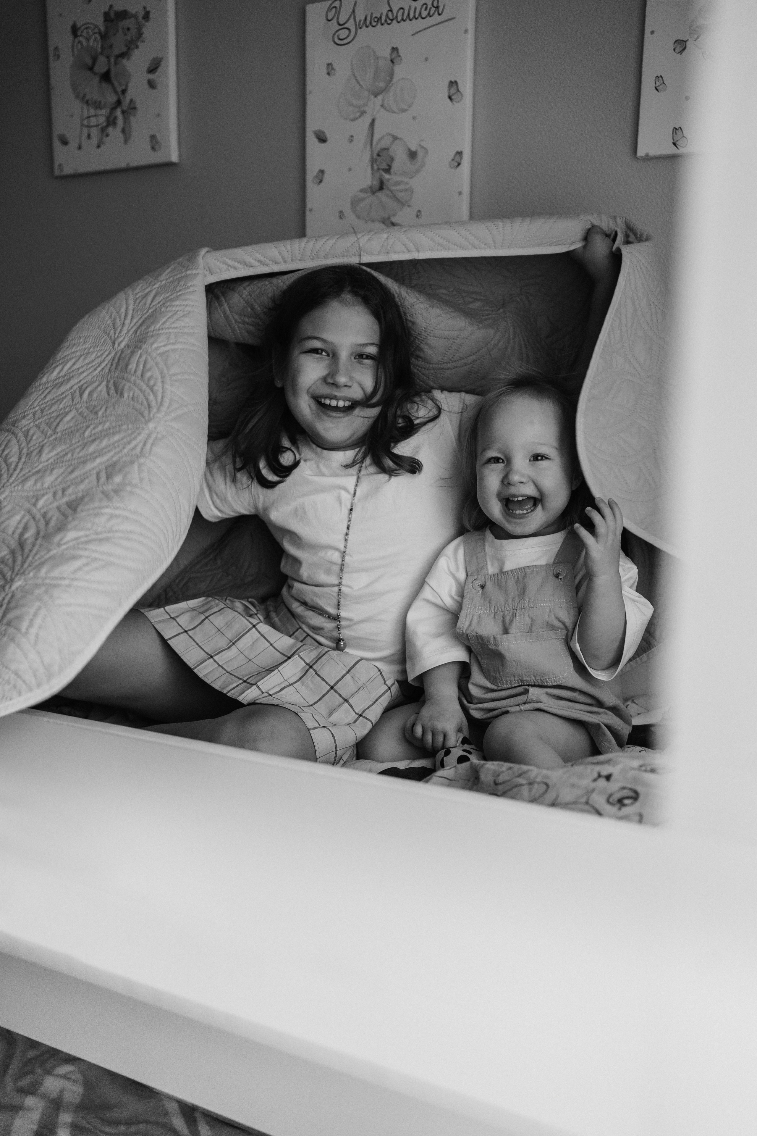 Домашняя фотосессия в Н. Фотограф Ольга Игорева