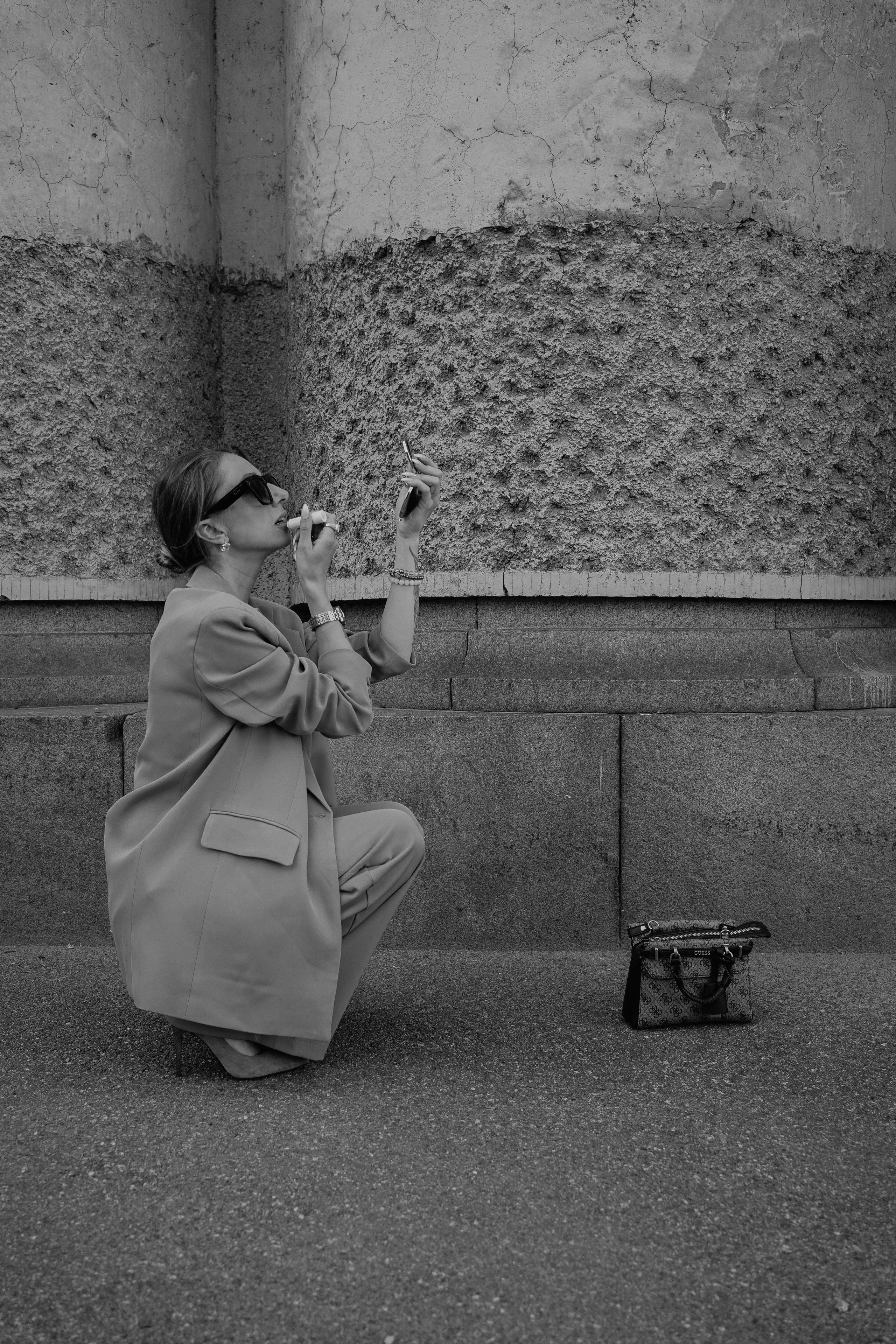 Анна Риелтор. Фотограф Ольга Игорева