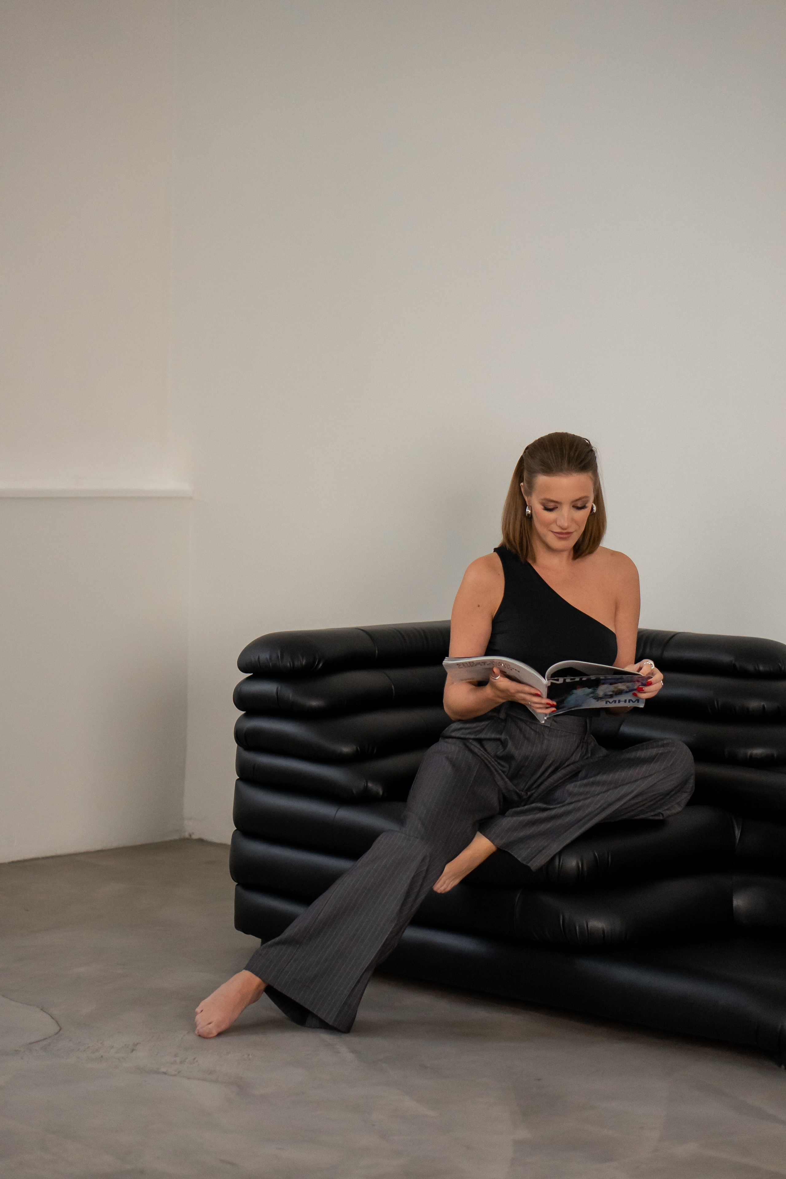 Марина Стилист. Фотограф Ольга Игорева