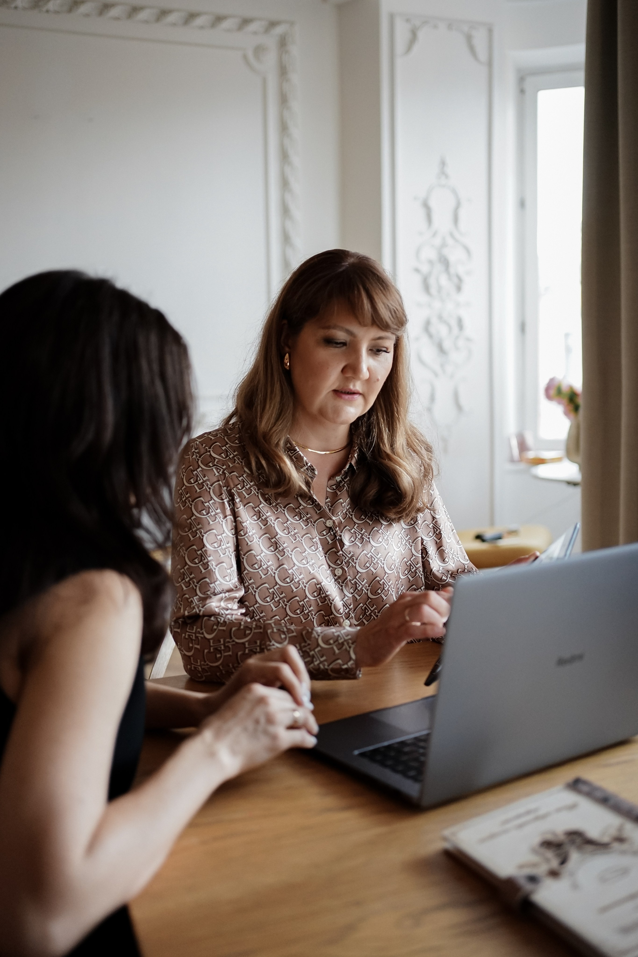 Гульнара Эндокринолог. Фотограф Ольга Игорева