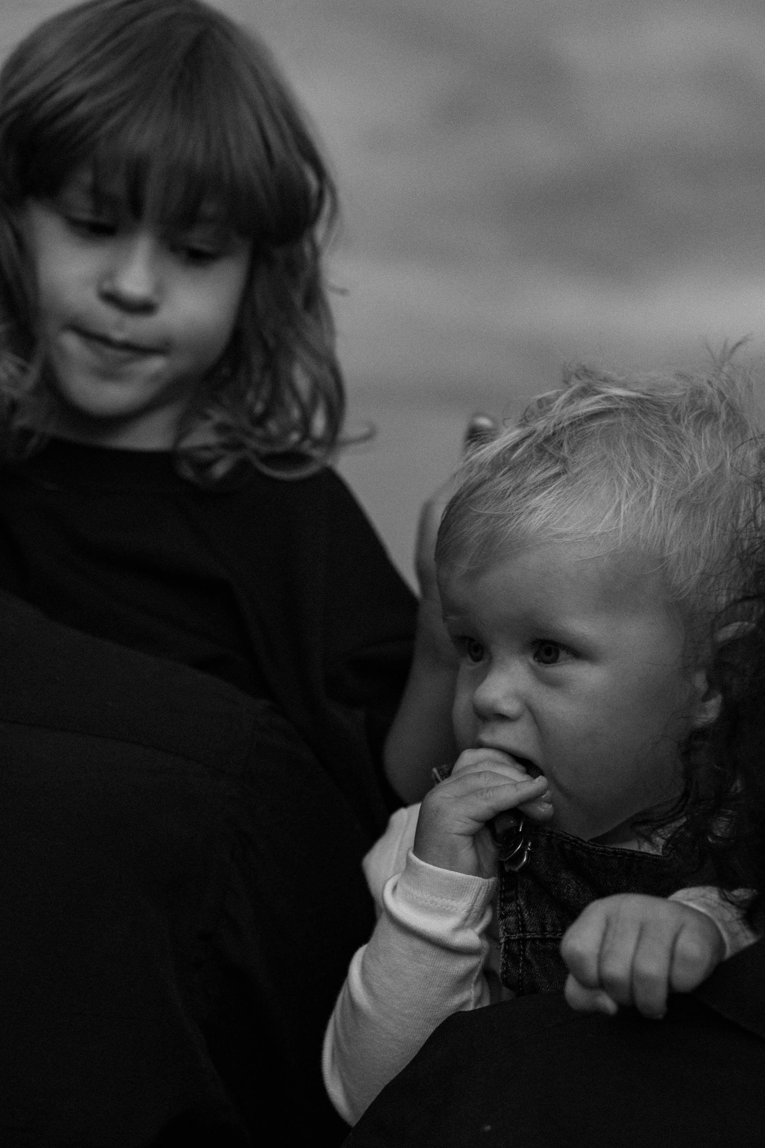 Семейная фотопрогулка семьи И. Фотограф Ольга Игорева