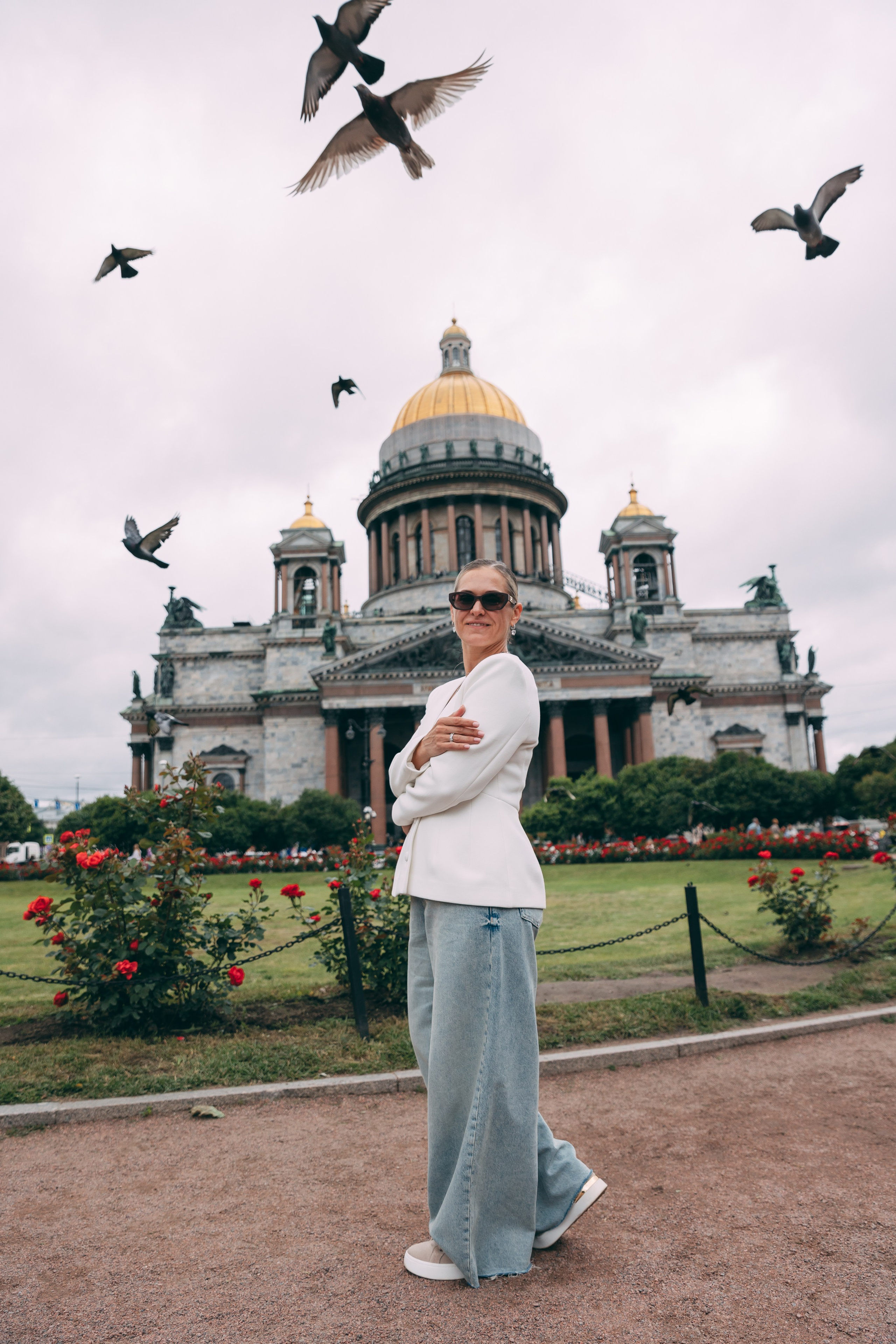 Евгения. Семейный фотограф в Санкт-Петербурге Алиса Мохова