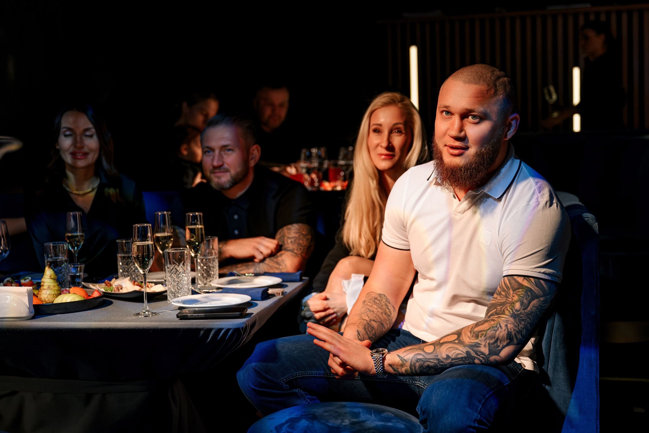 Girl of Boy Party. Максим Комаров — Профессиональный фотограф