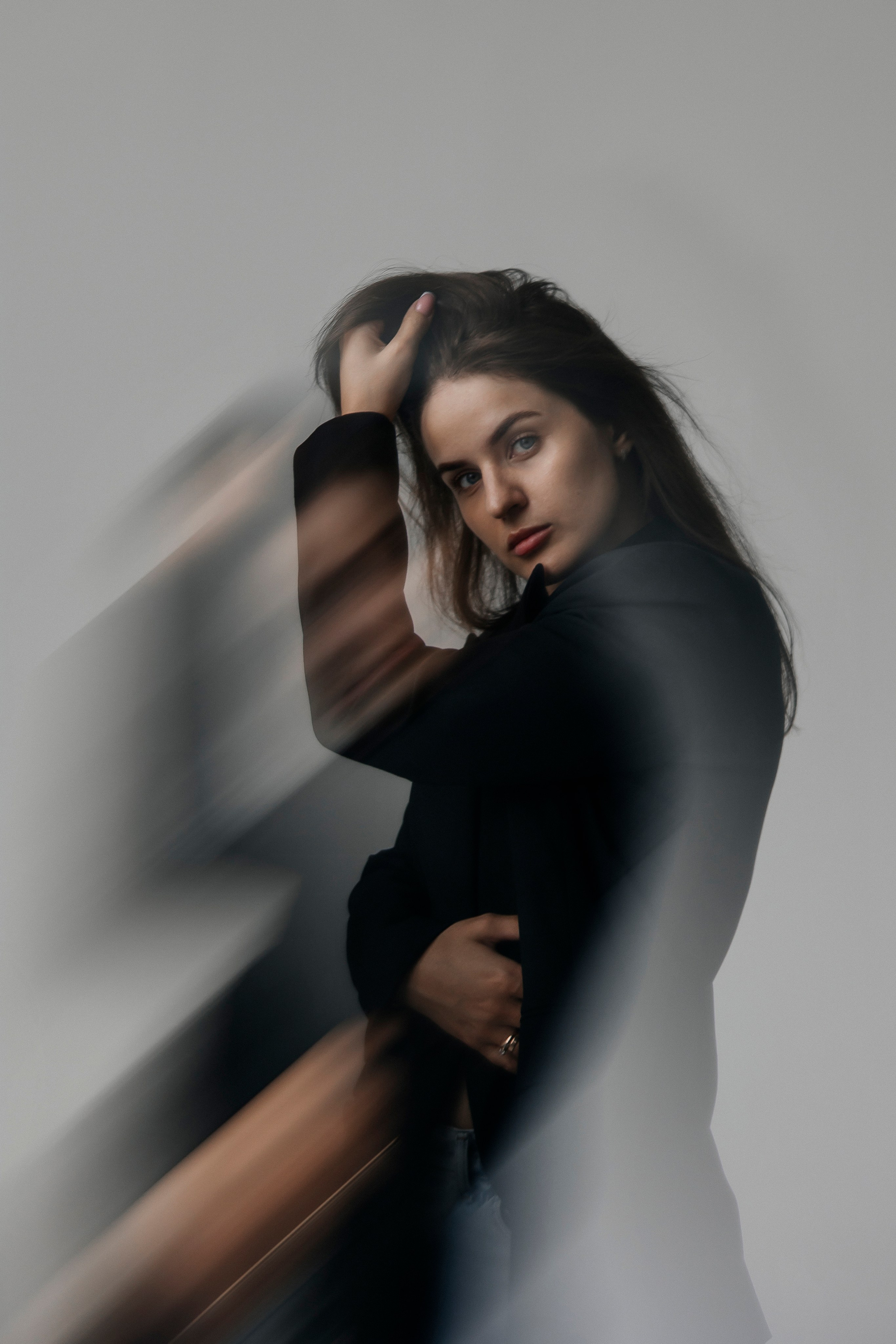 Индивидуальные. Фотограф в Москве Екатерина Потапова