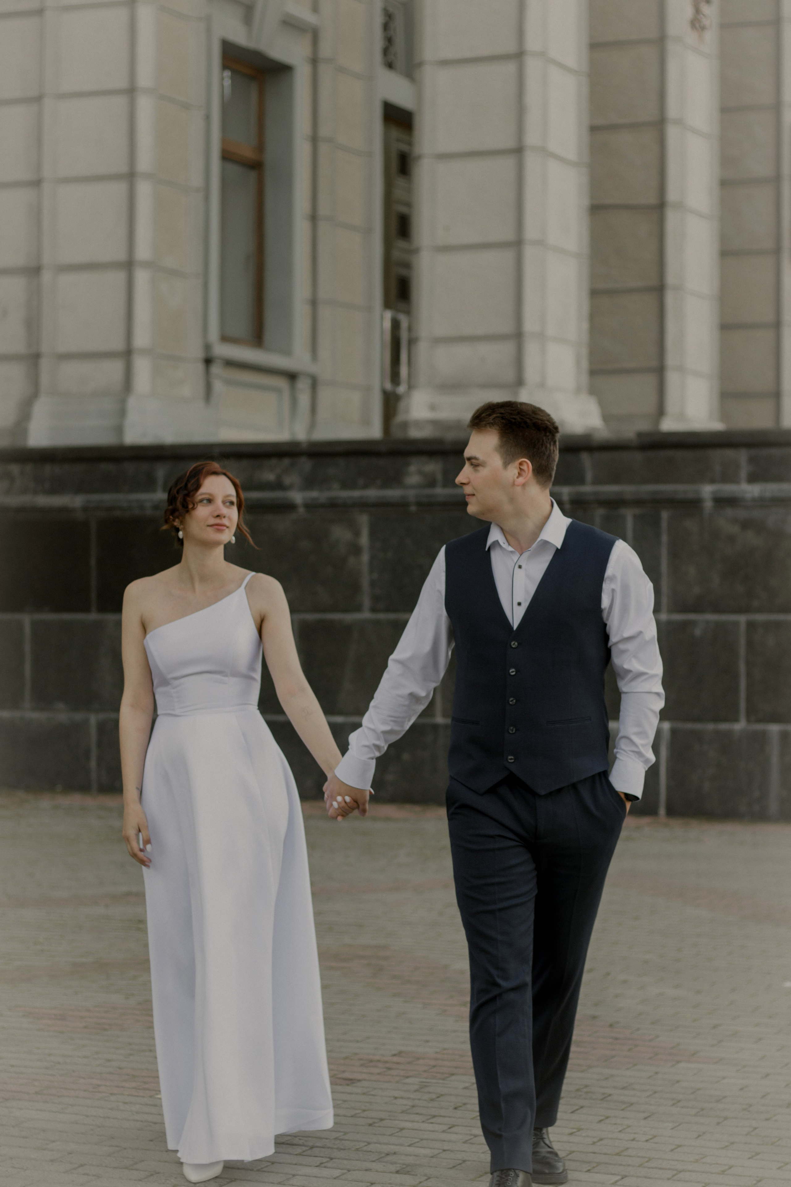 Кристина & Даниил. Фотограф Краснодар Анастасия Епифанова