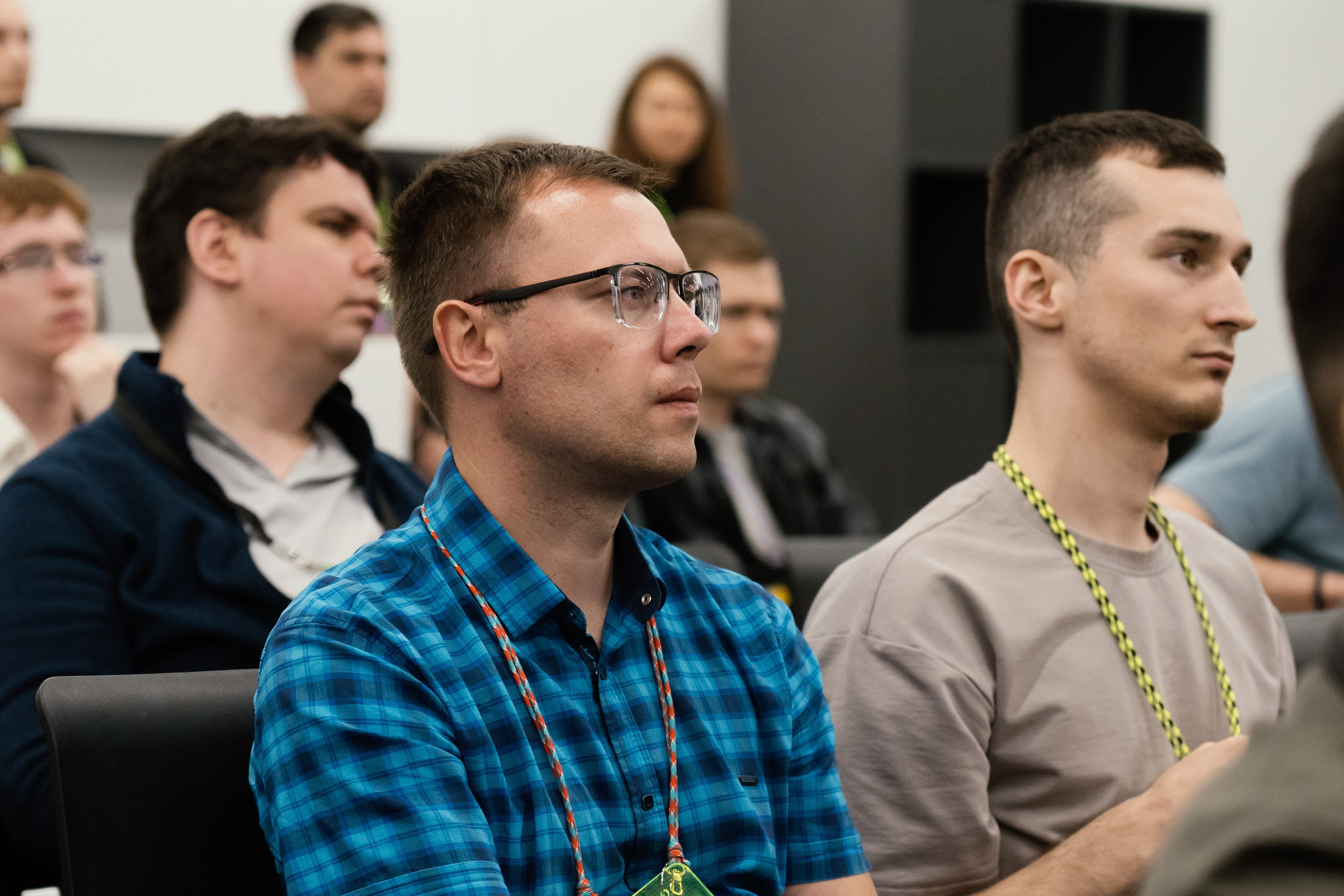 Татарсан 2025. Портретный фотограф в Казани Радомир Заздравных