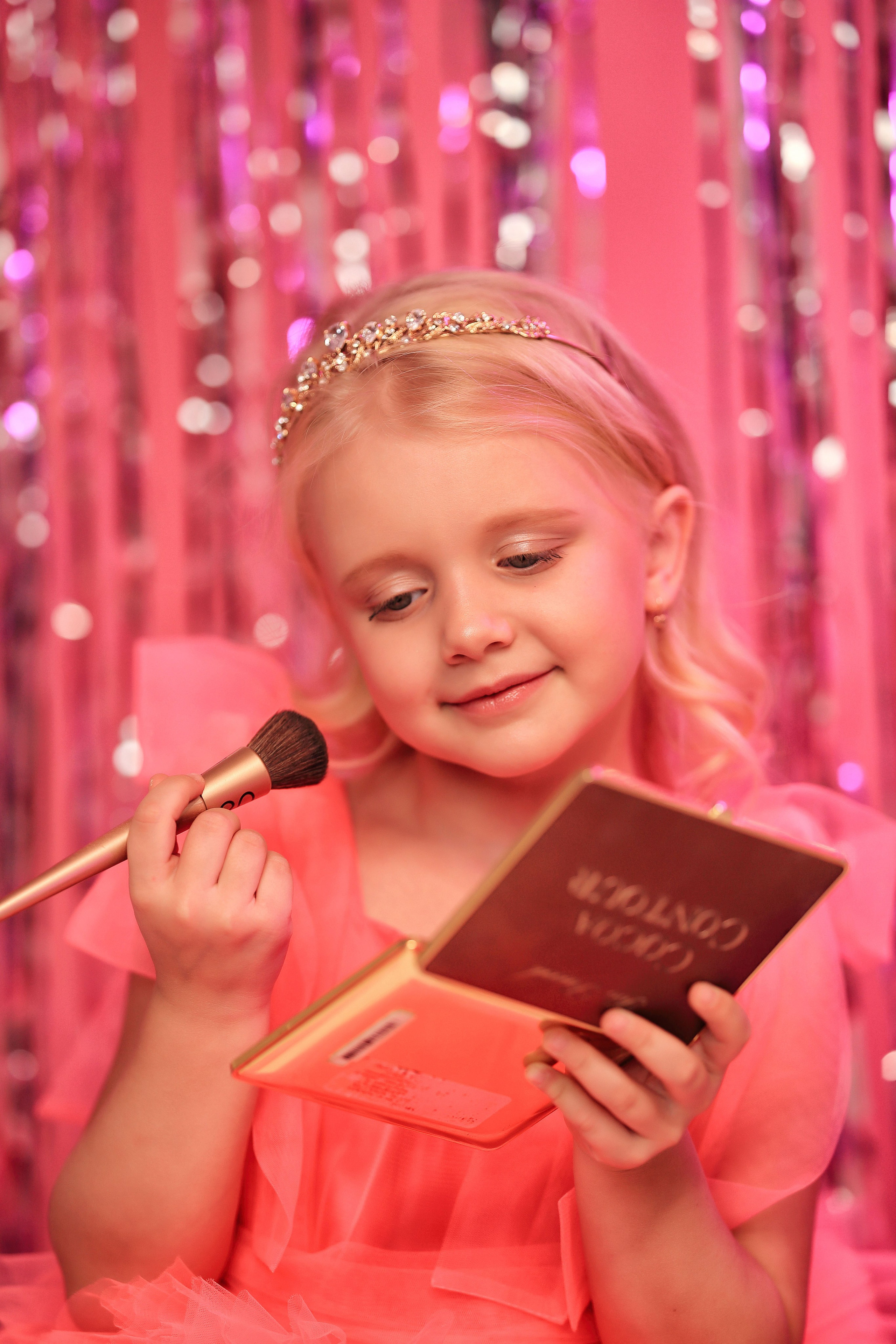 Фото — проект «BARBIE». Школа Развития моделей Город Ижевск