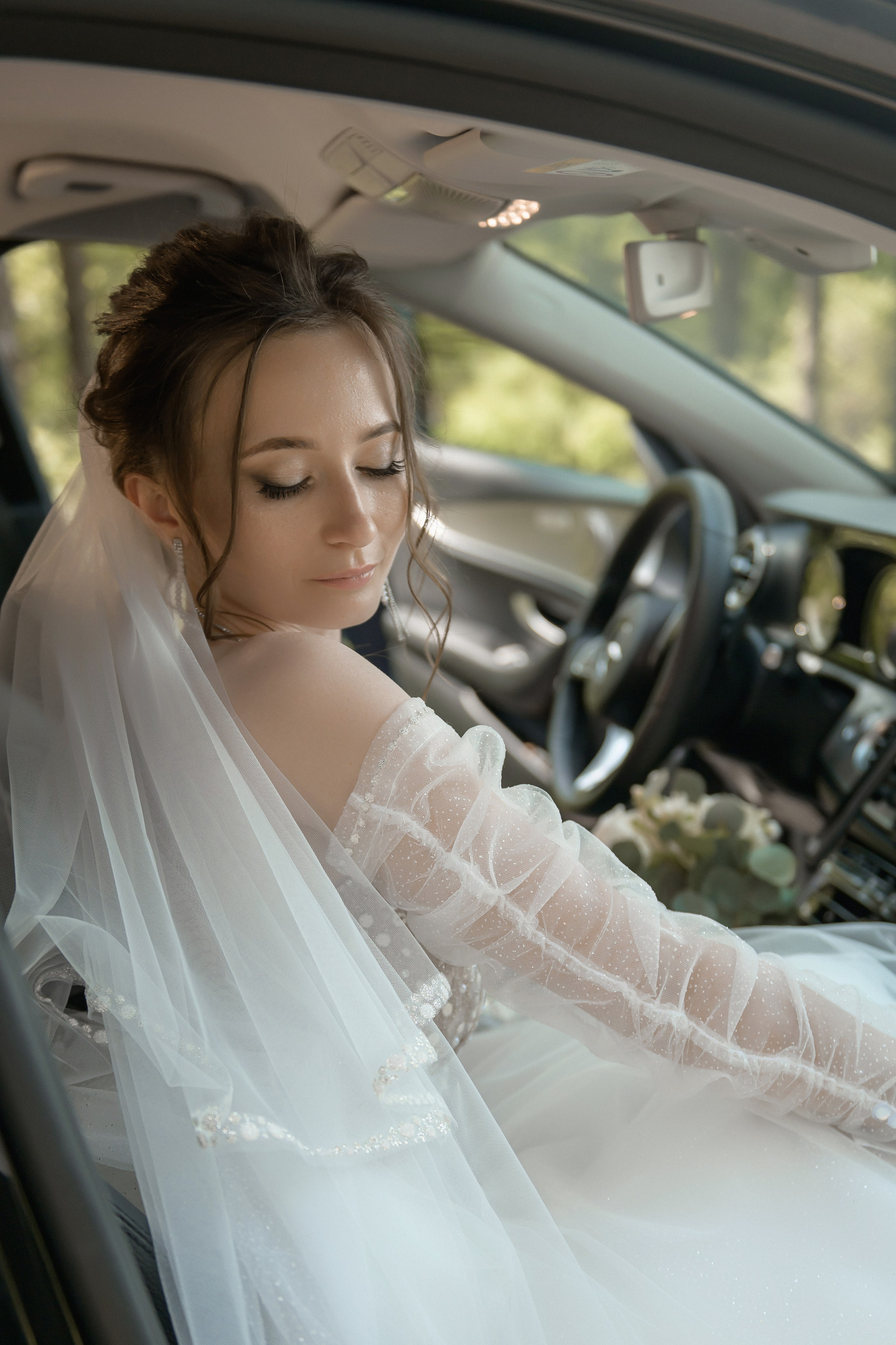 Евгений и Татьяна. Свадебный фотограф Белгород Валуйки Старый Оскол Воронеж