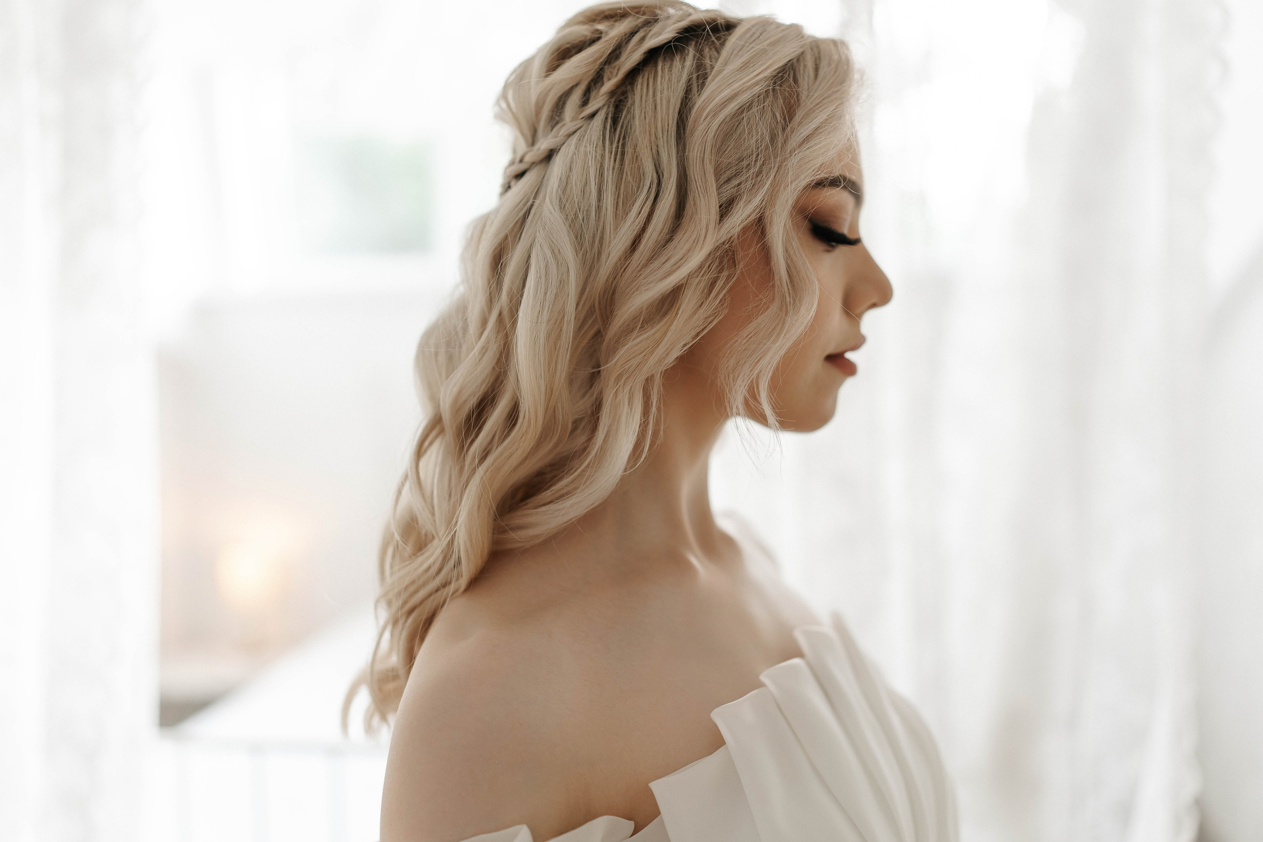 Свадебная фотосессия. Фотограф Москва Татьяна Гайдаржи