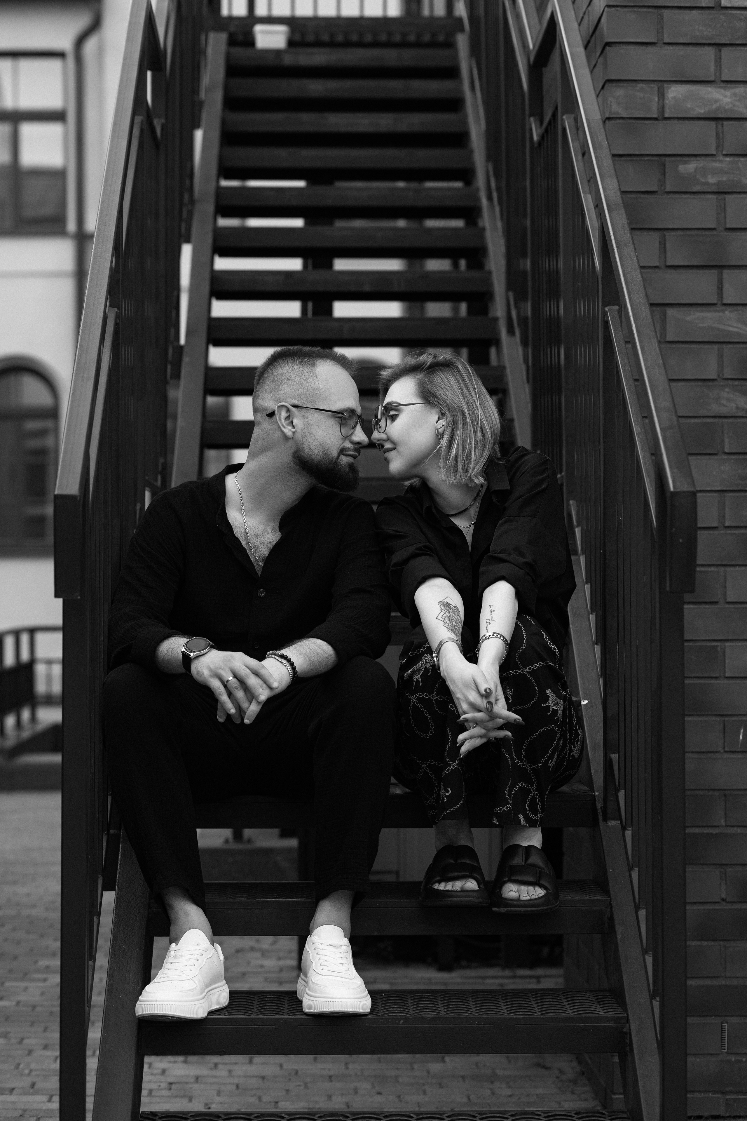 Парные фотосессии. Фотограф Минск