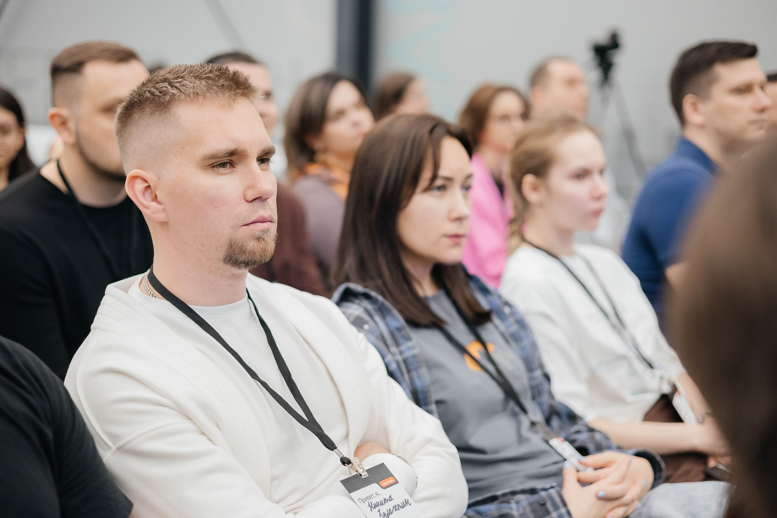 «Диджитал на Дону-2025». Дарья Нерсесян — фотограф в Ростове-на-Дону