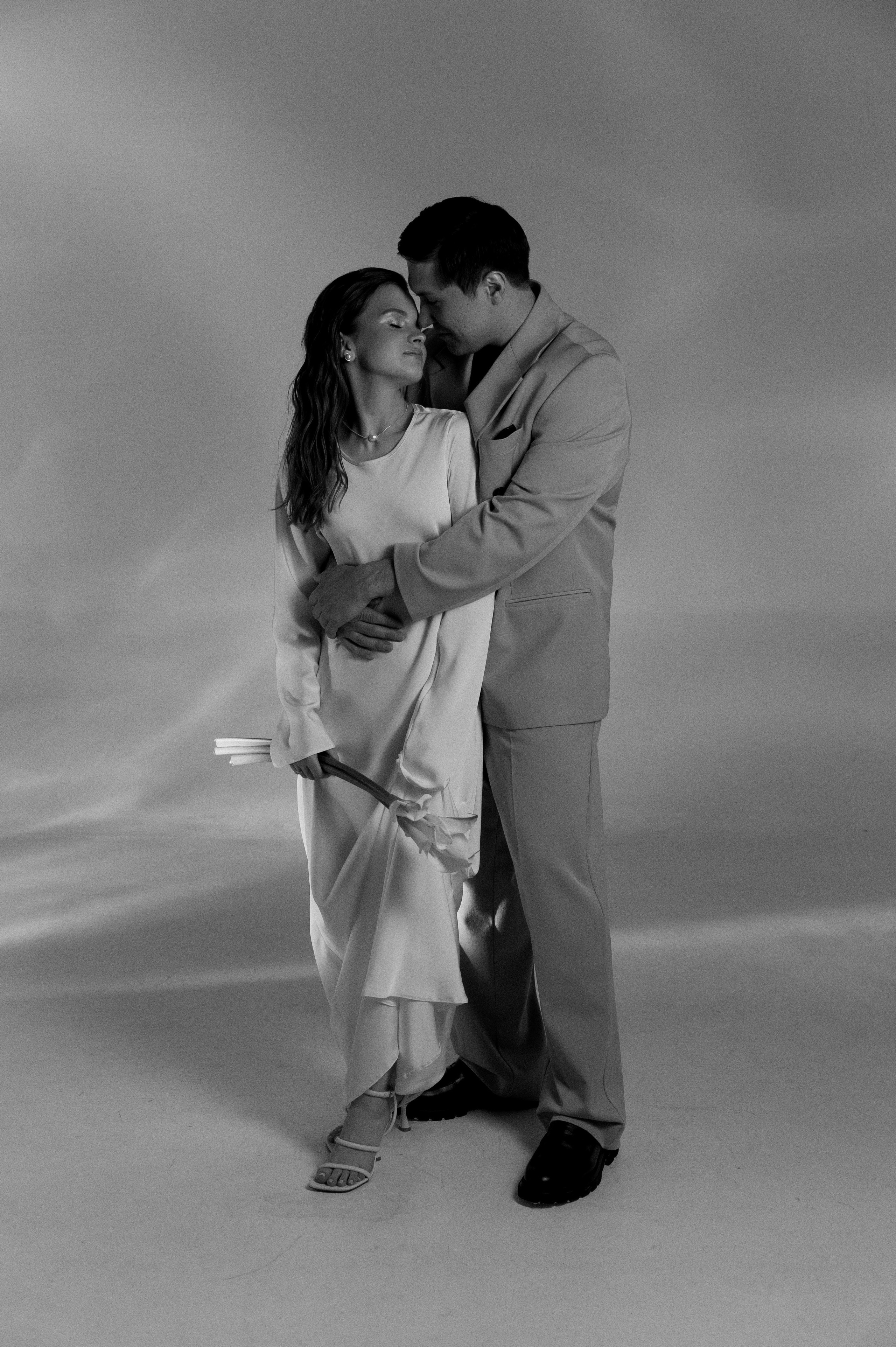 Глеб и Ира. Фотограф Павел Петров г. Тюмень