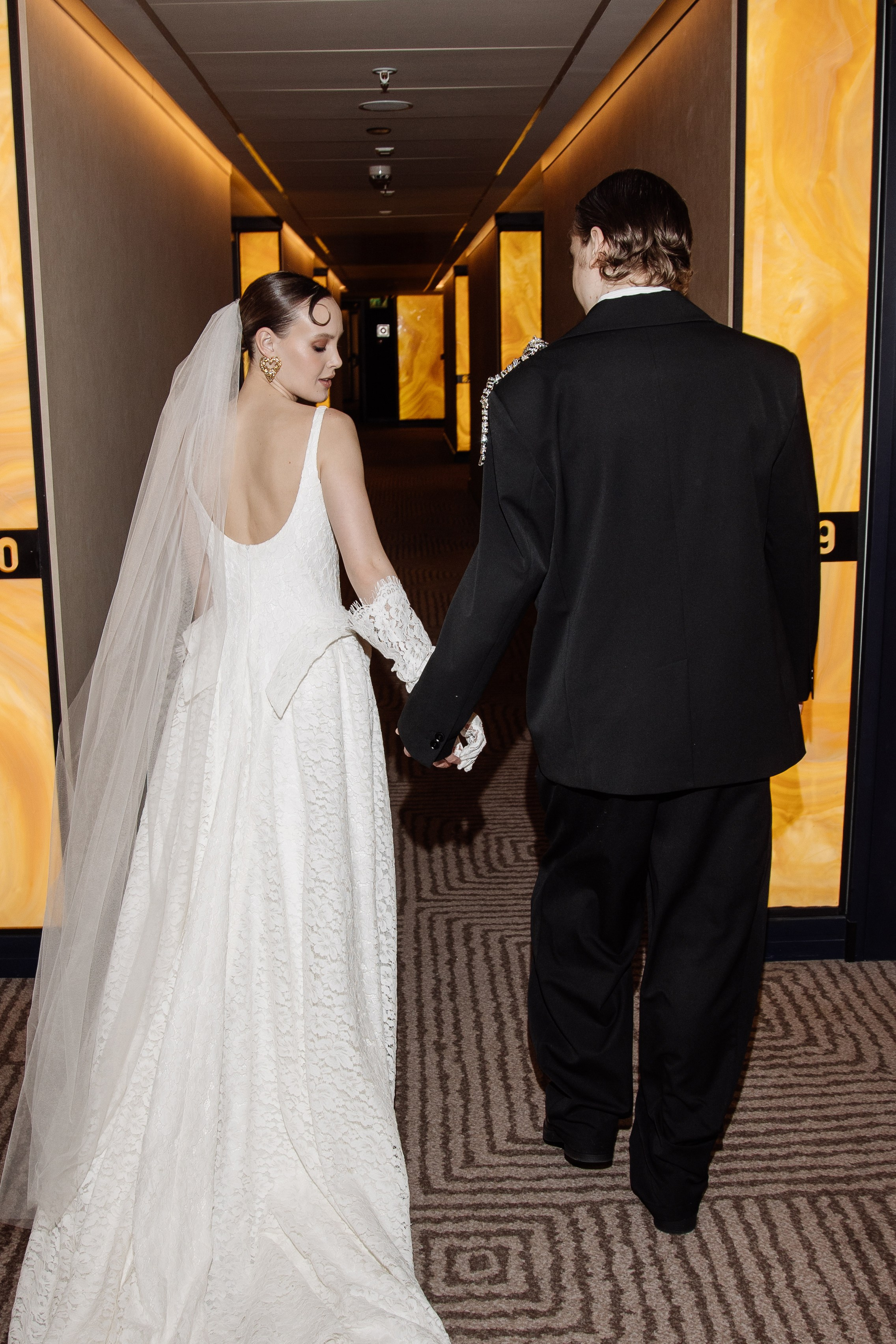 Каз & Вика. Свадебный фотограф в Тюмени и Екатеринбурге Сергей Михин