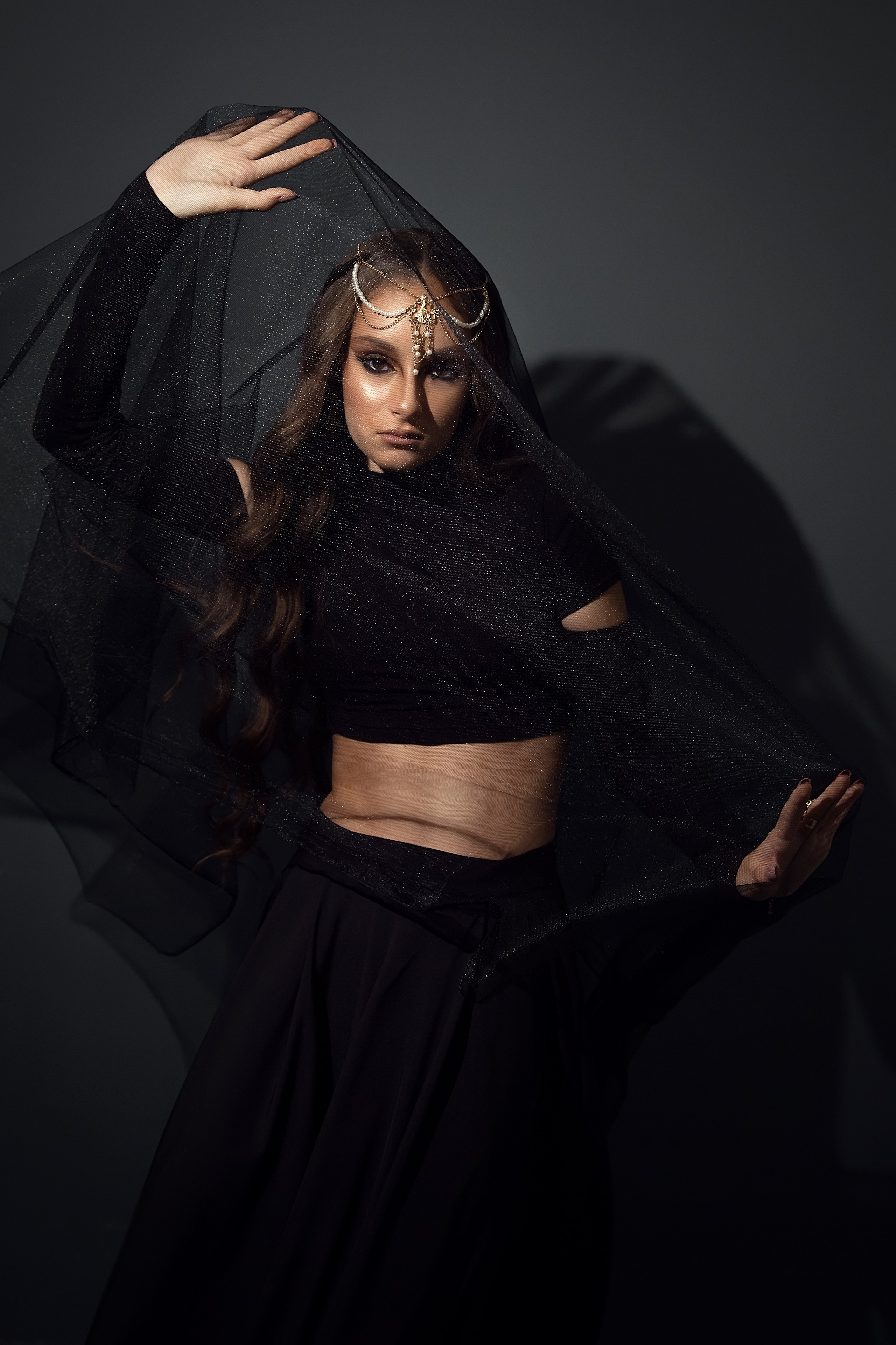 Портреты. Фотограф Юля Шифельбаен г. Рязань