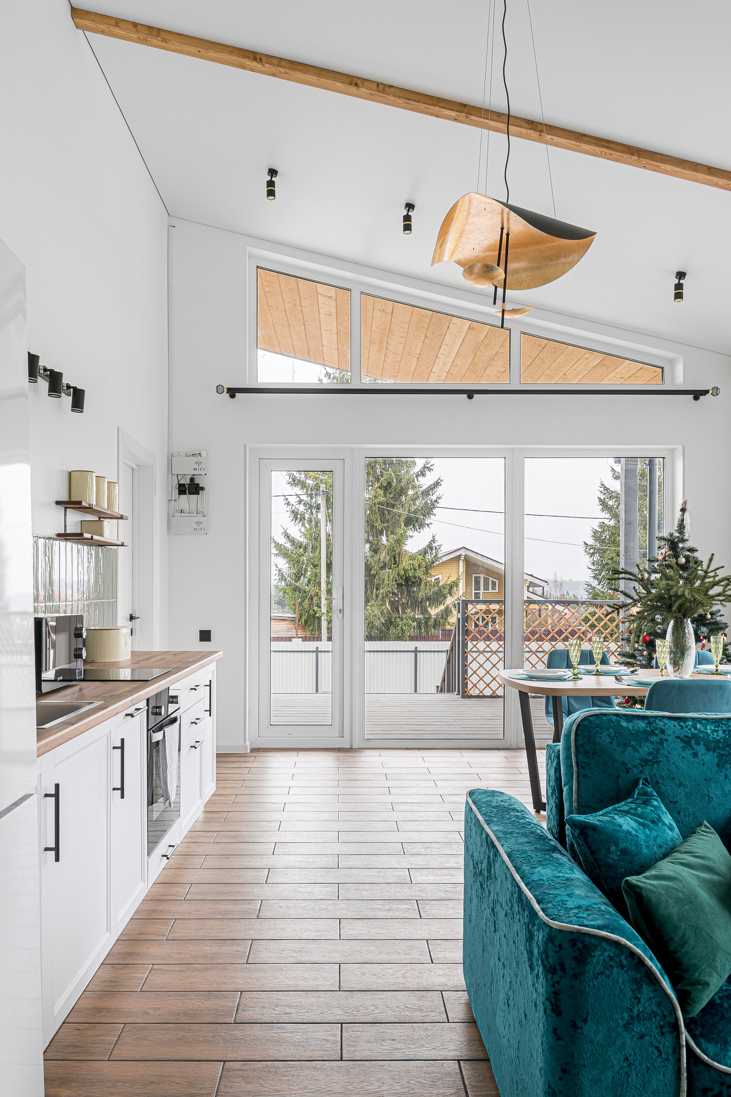 Интерьер. Интерьерный фотограф в Москве