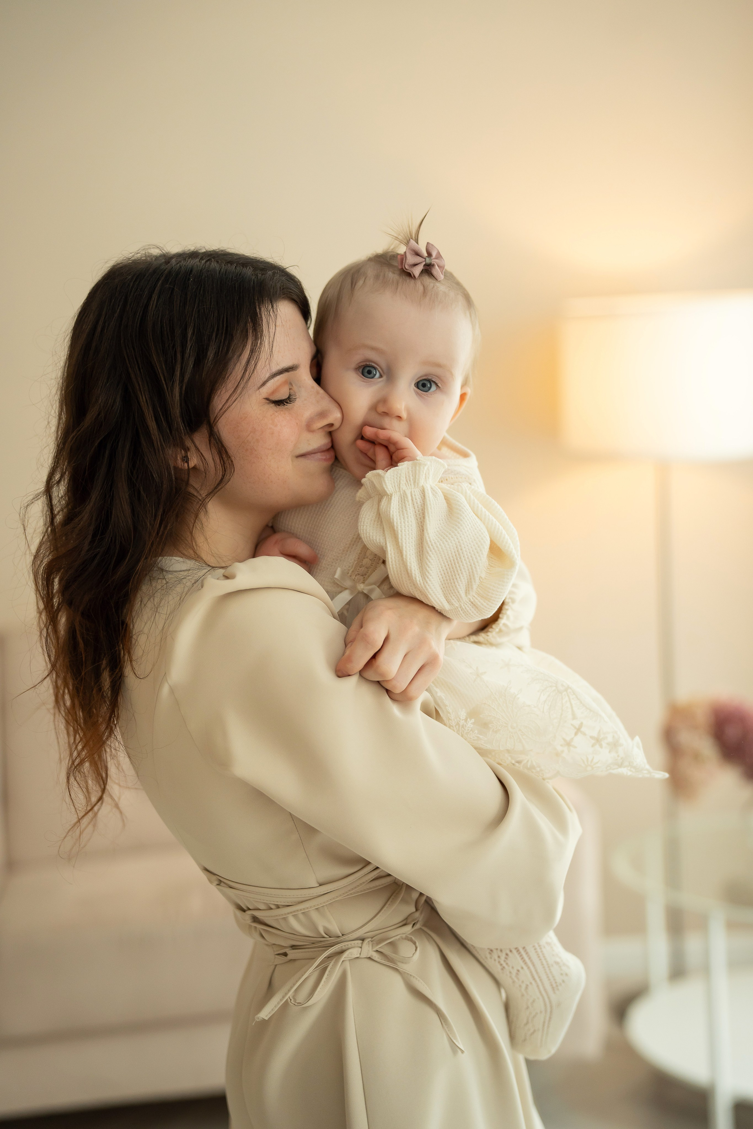 Детский фотограф в Санкт-Петербурге