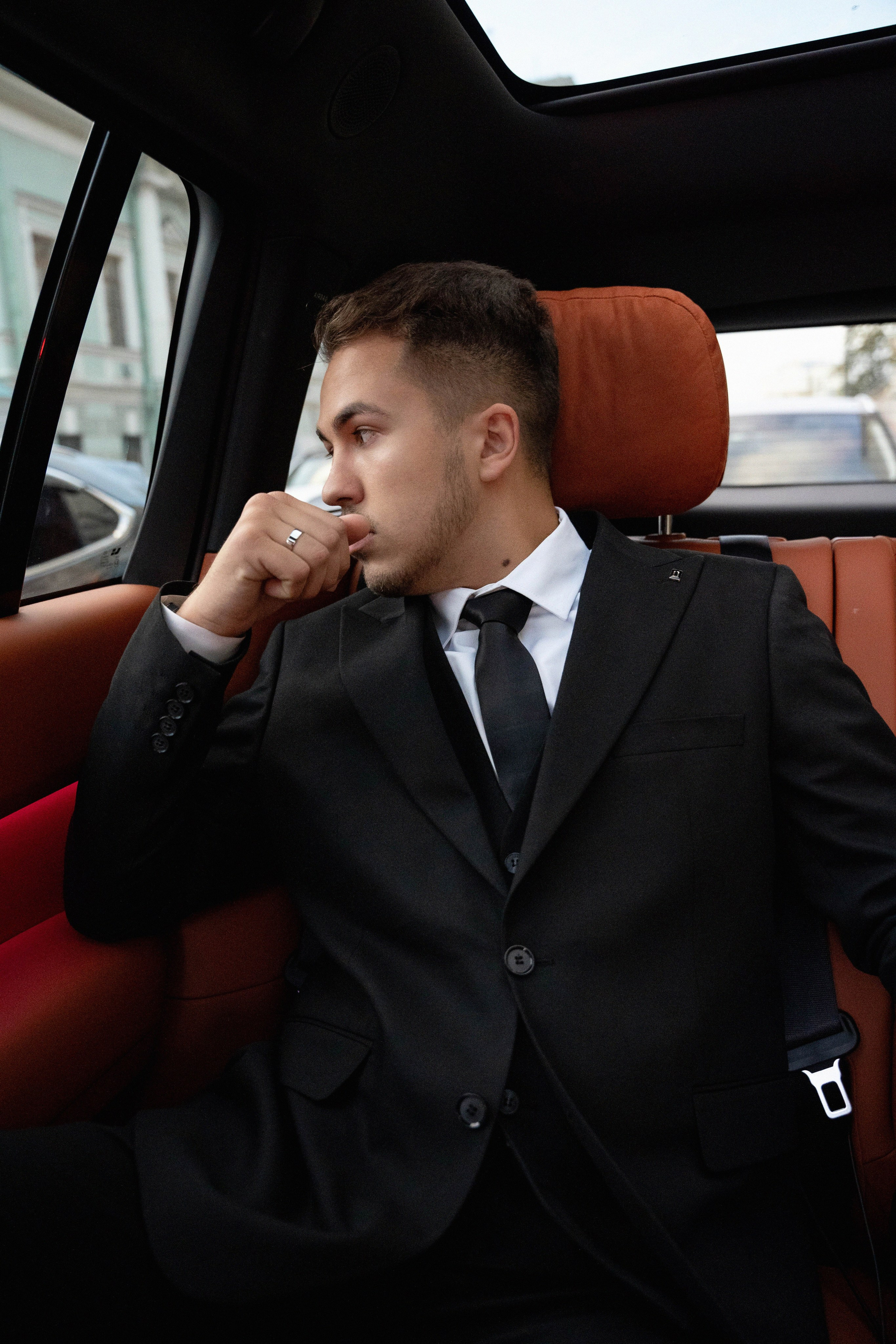 Артём и Светлана